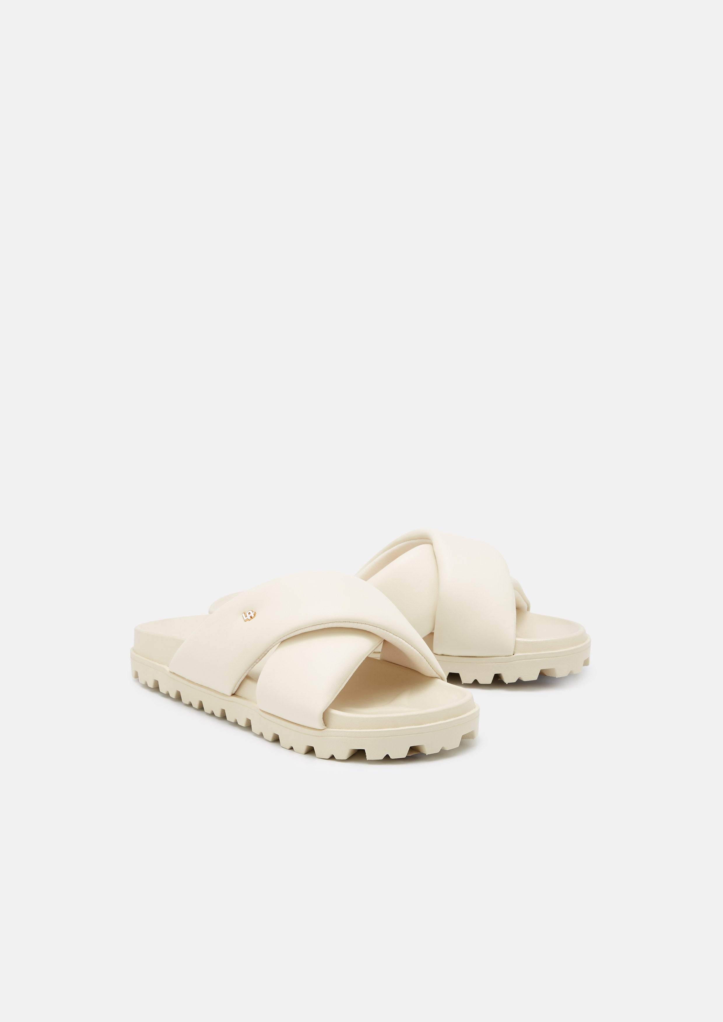 Ander Flat Sandals