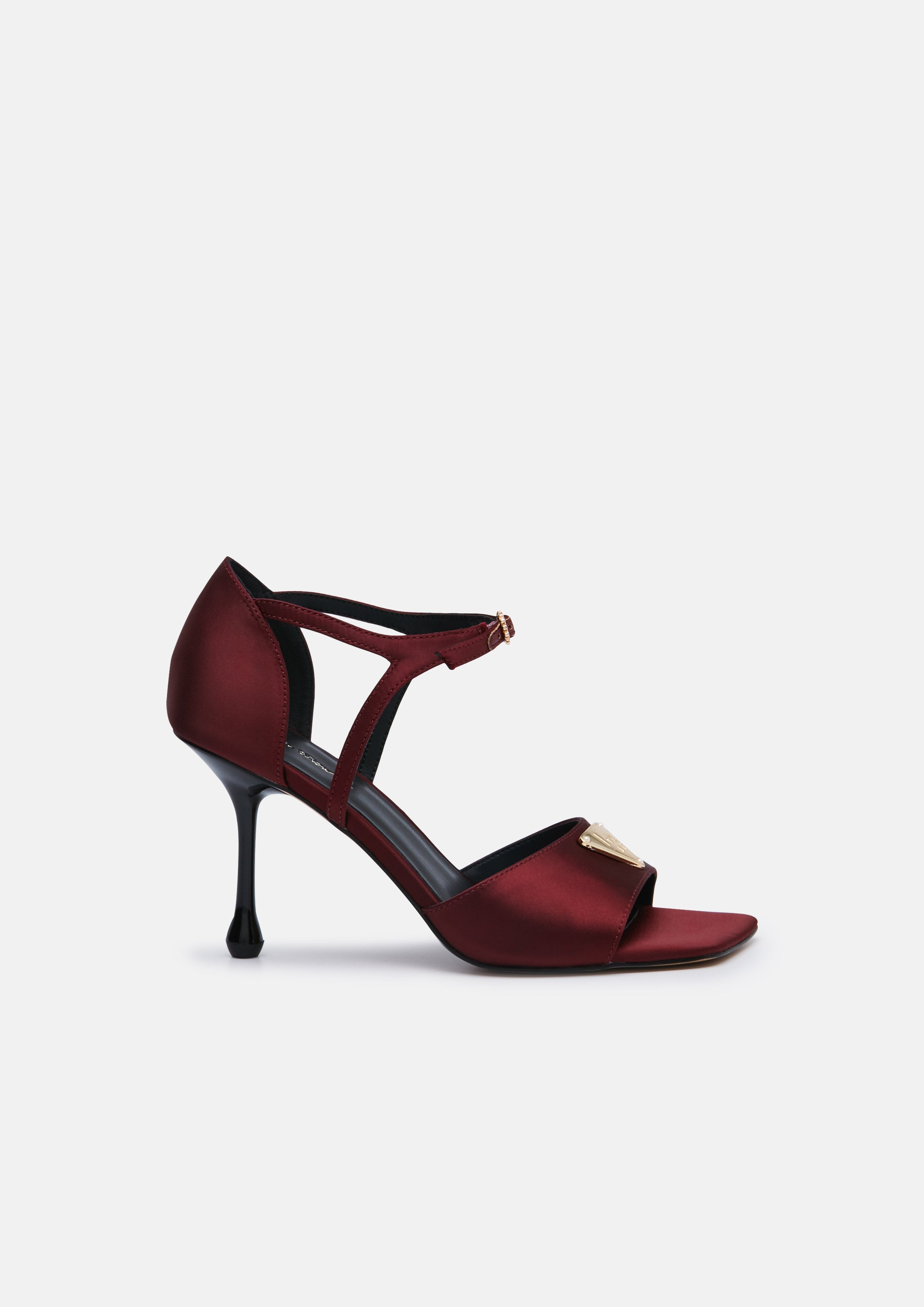 Mschia High Heel Slingbacks