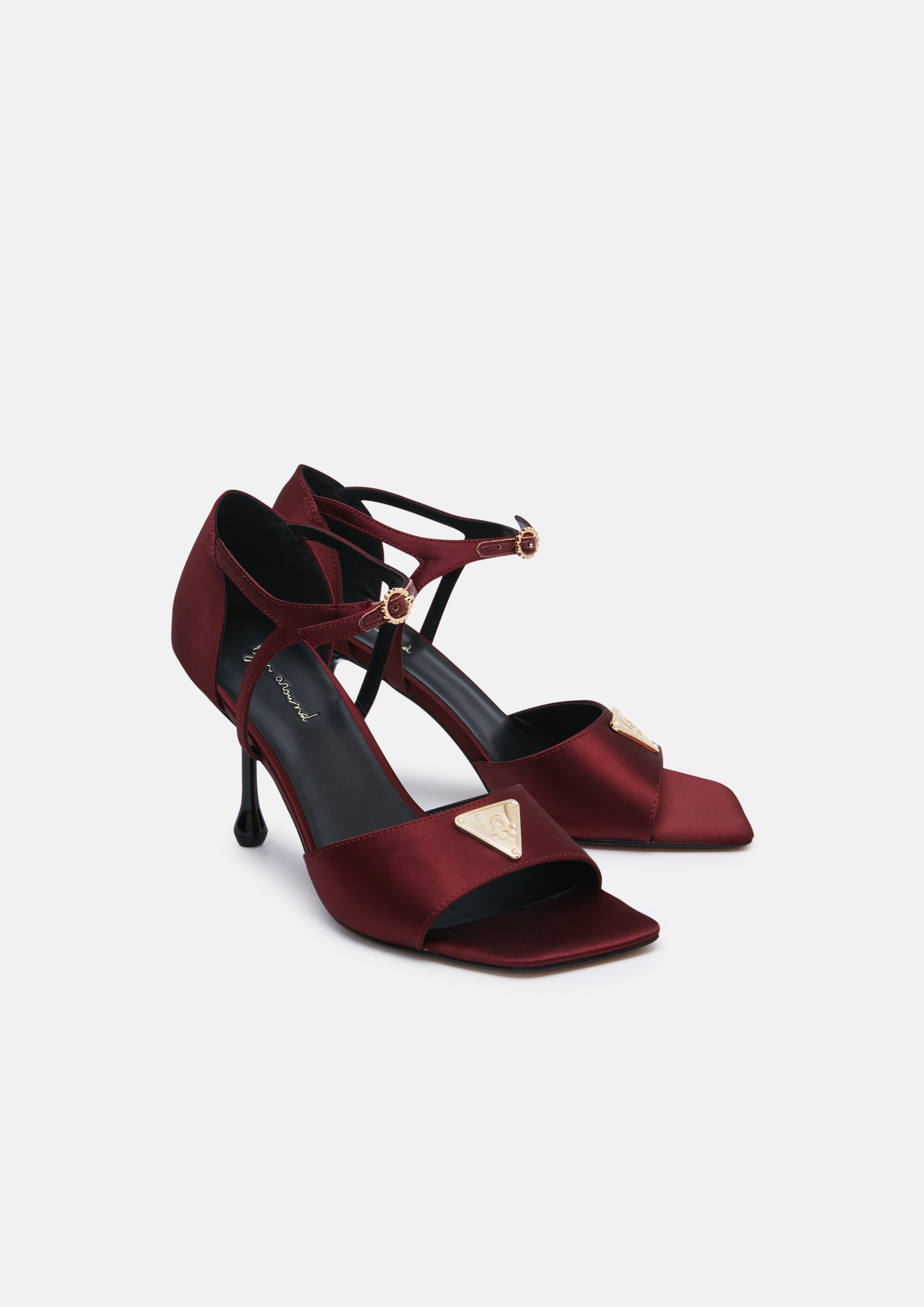 Mschia High Heel Slingbacks