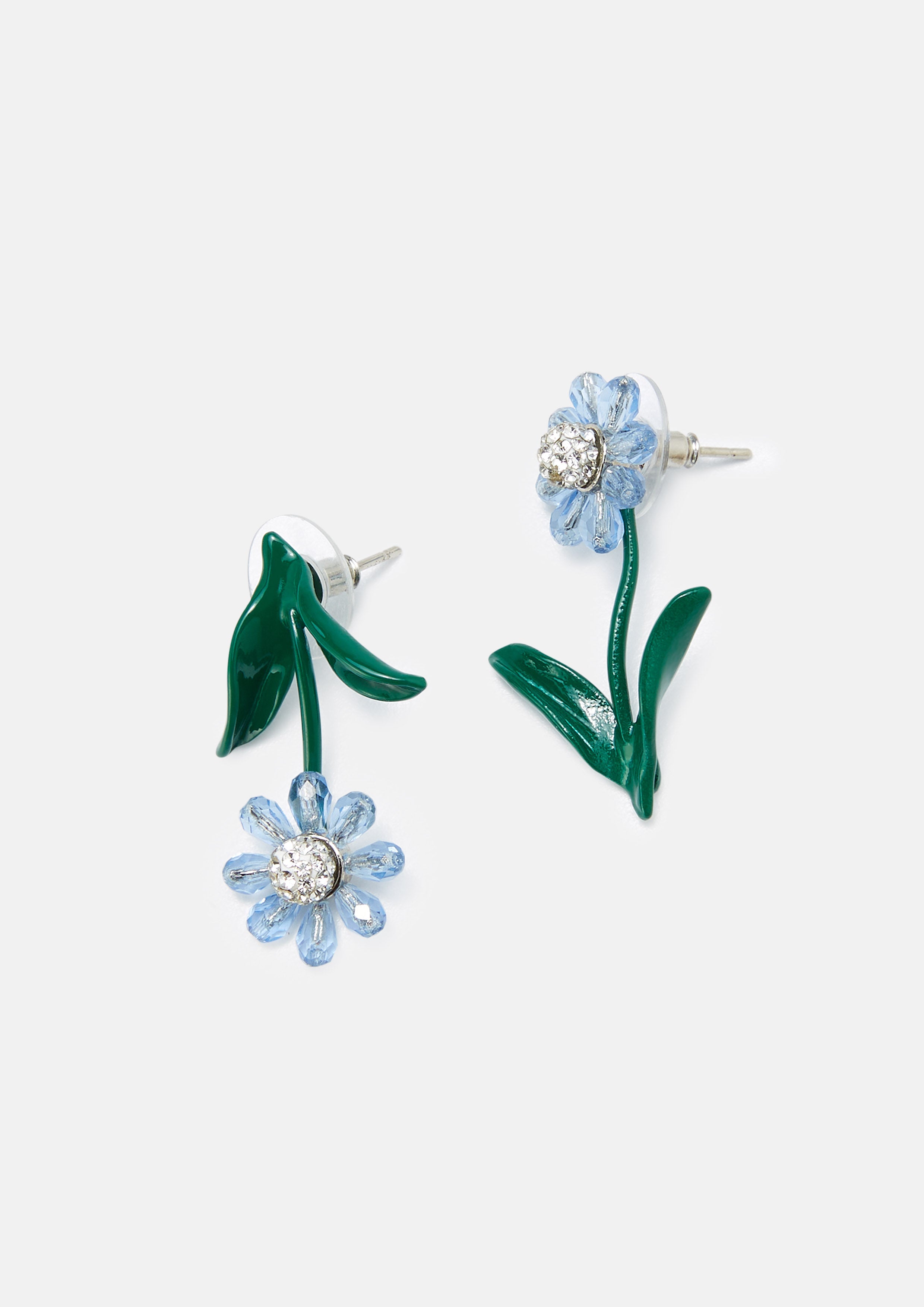 Cloudeon Earrings