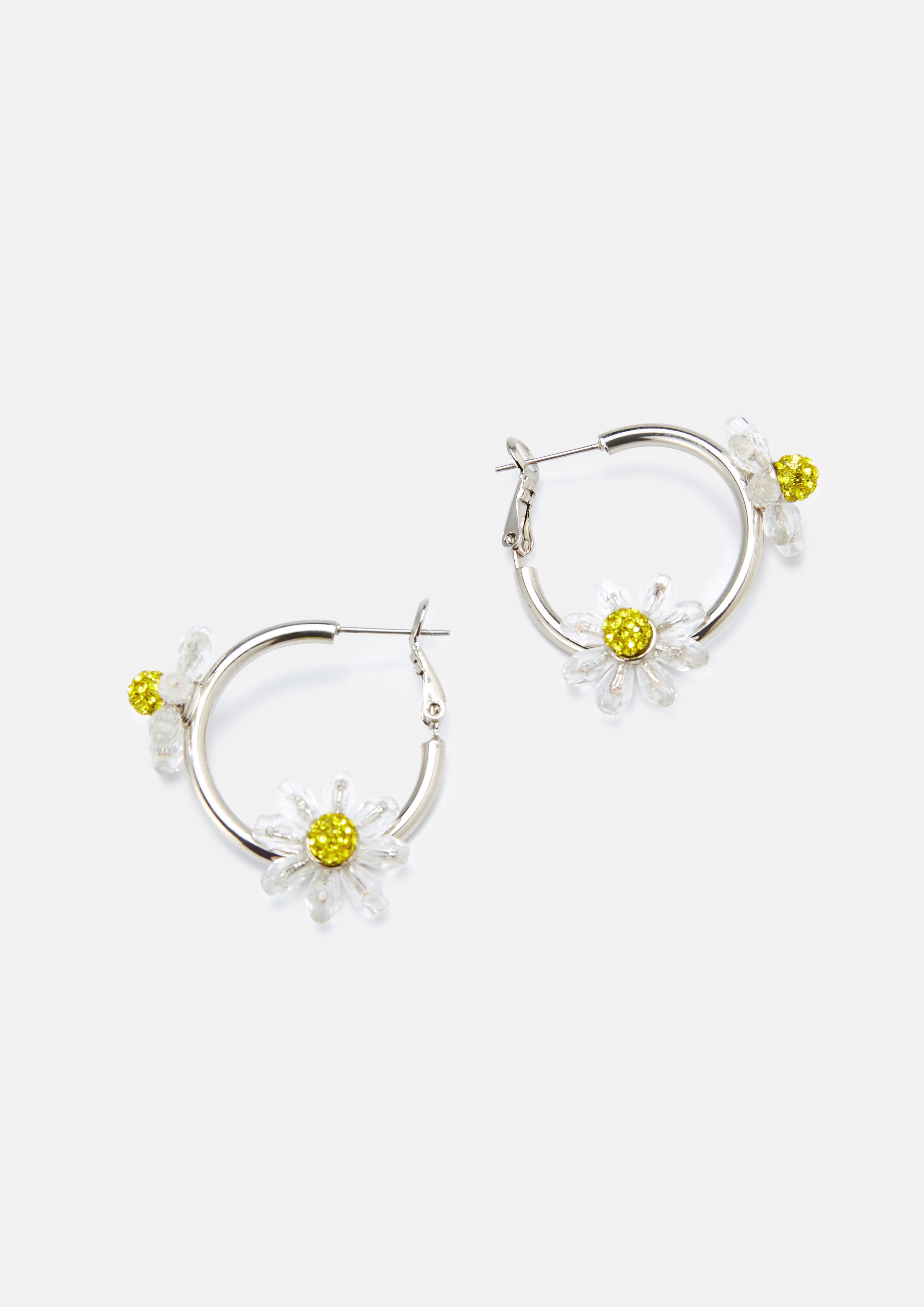 Cloriana Earrings