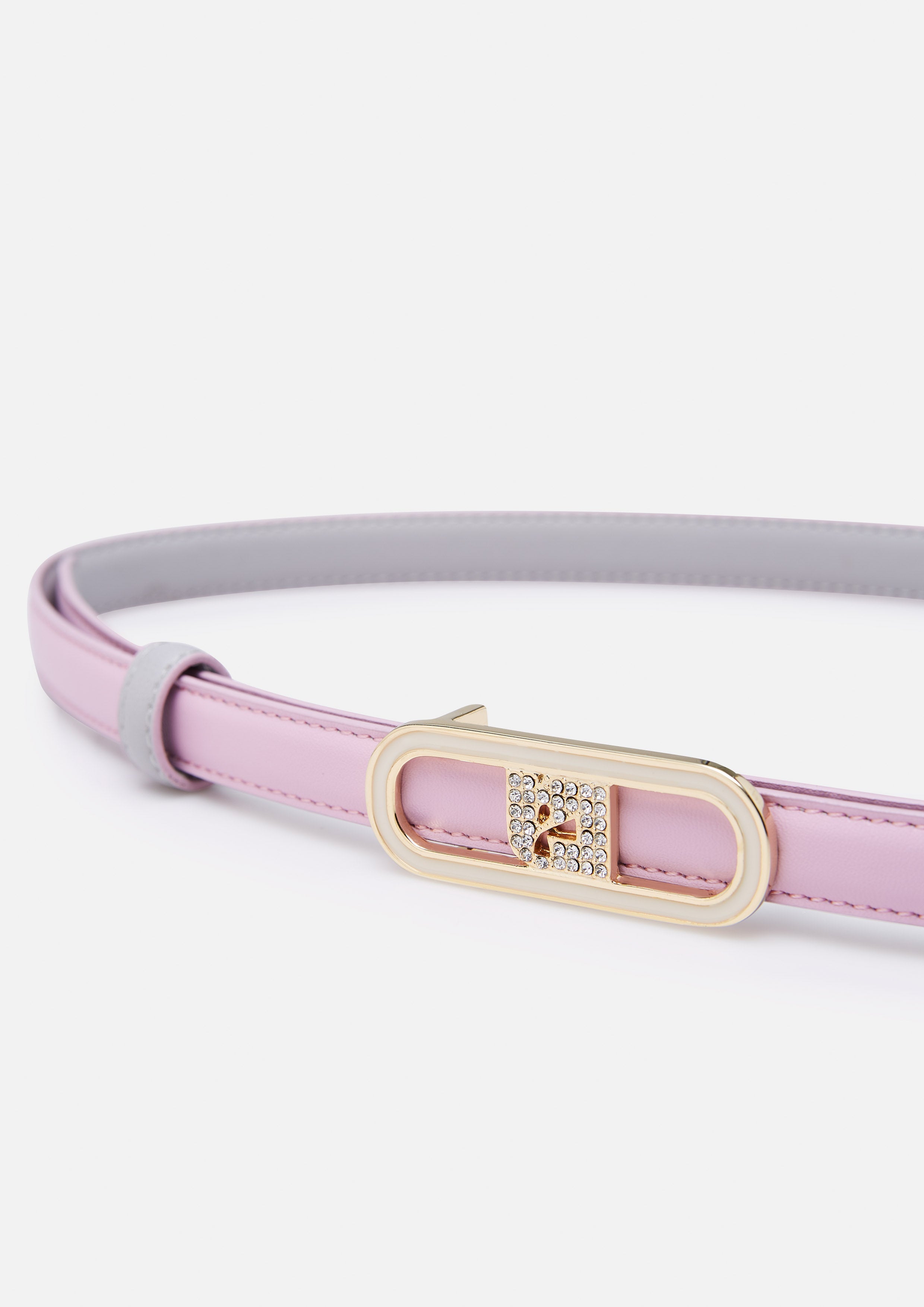 Lavico Reverse Belt