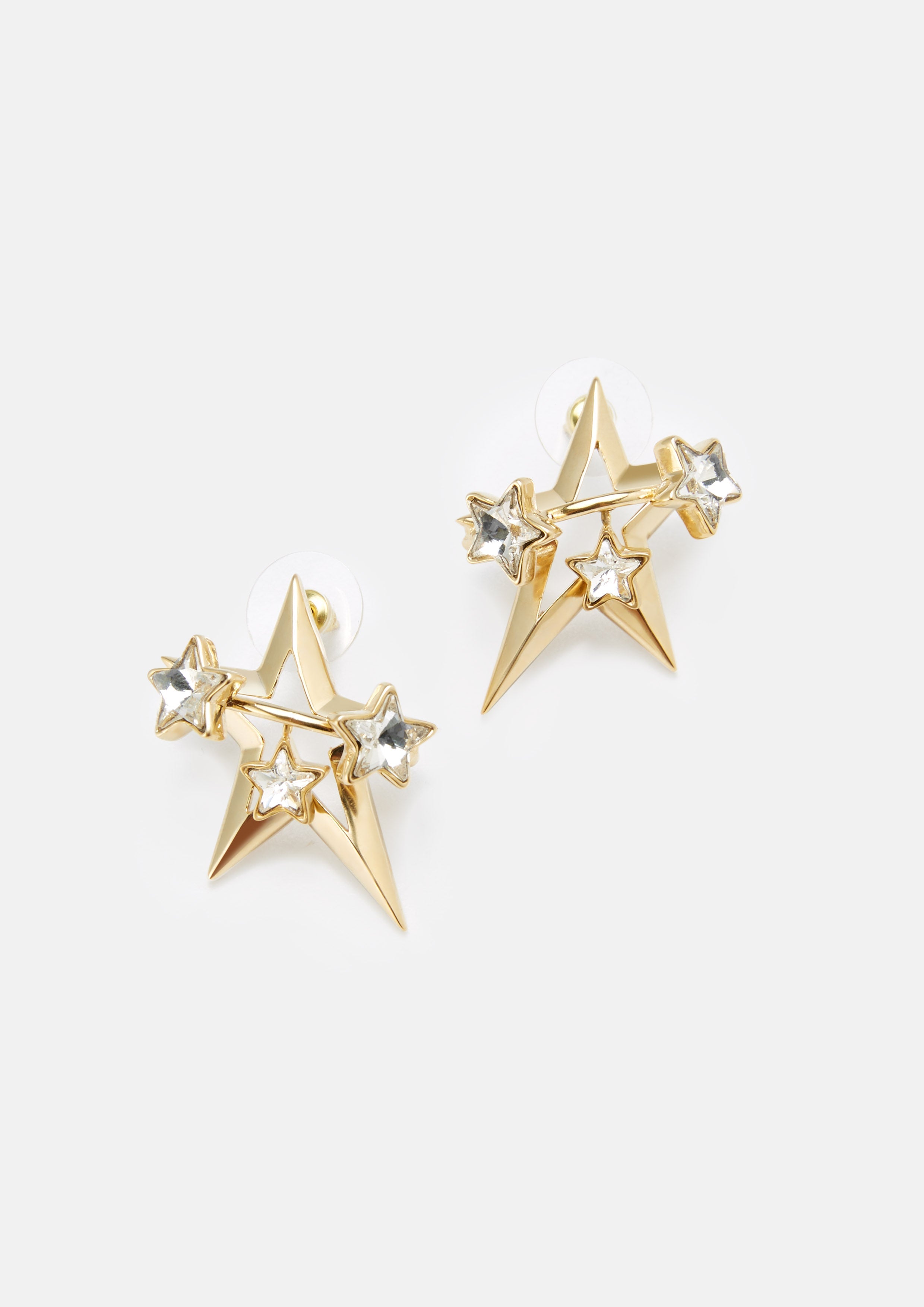 Stellan Earrings