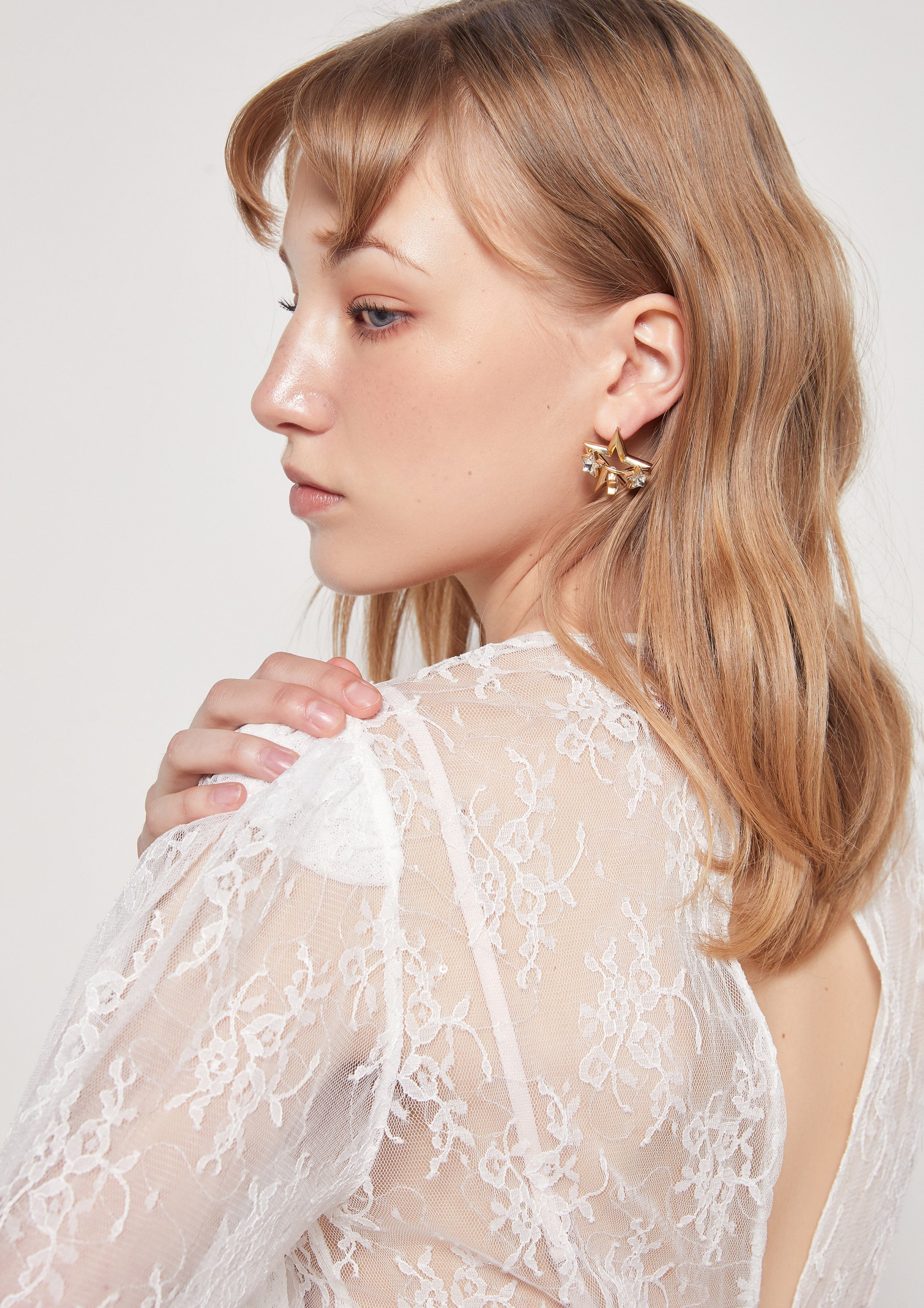 Stellan Earrings