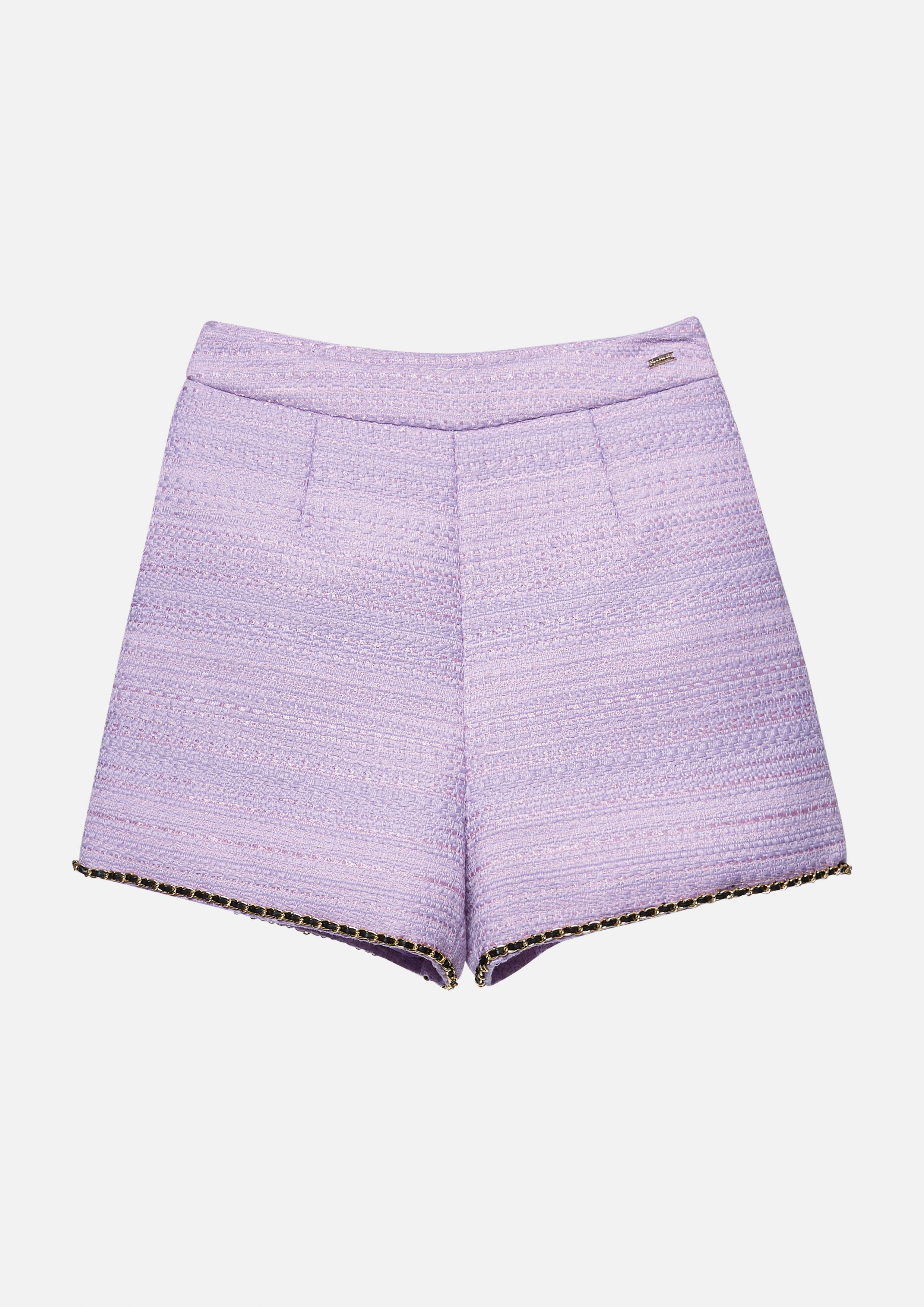 Tweed Shorts Retro Rewind Collection