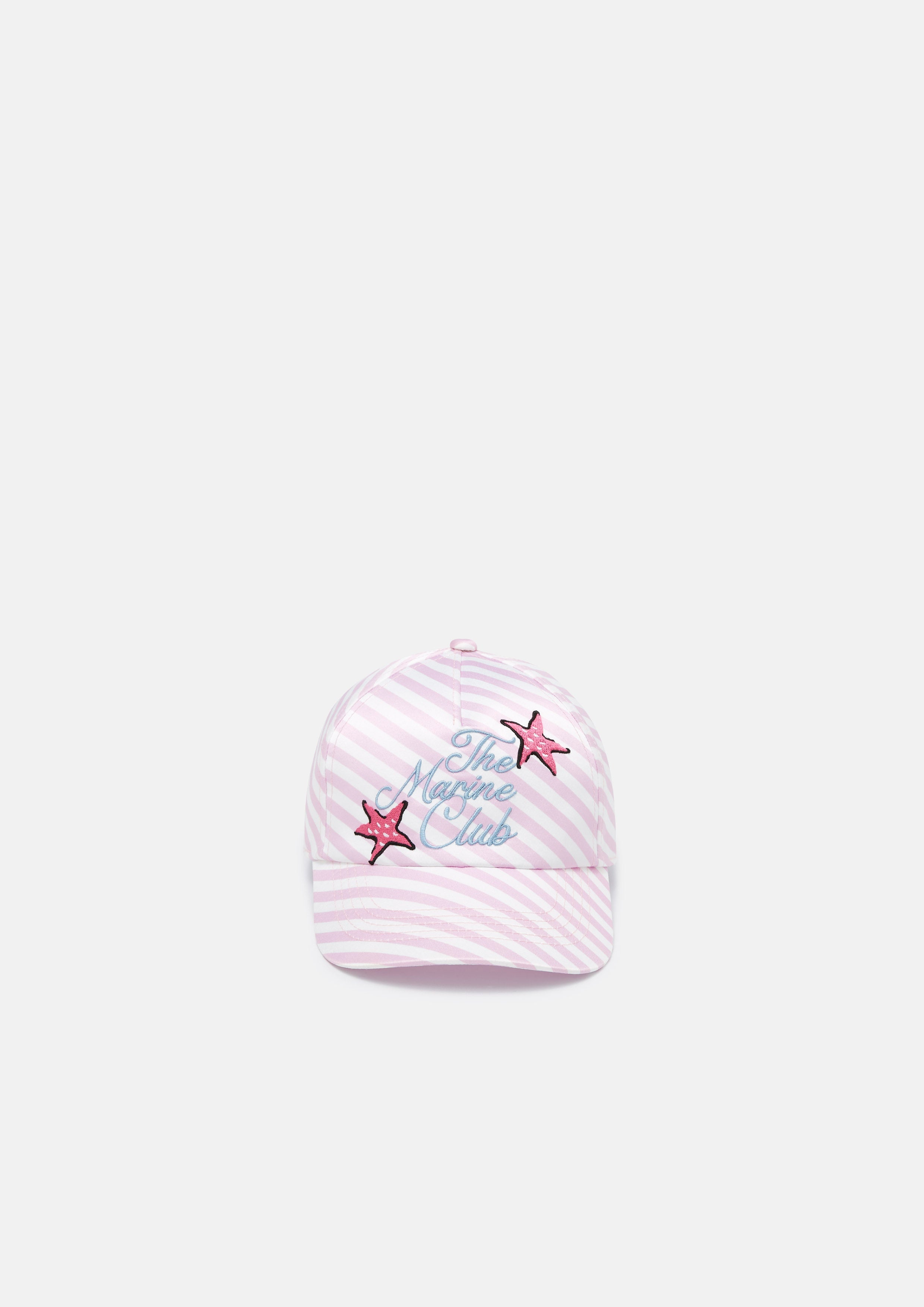 Rona Kid Cap