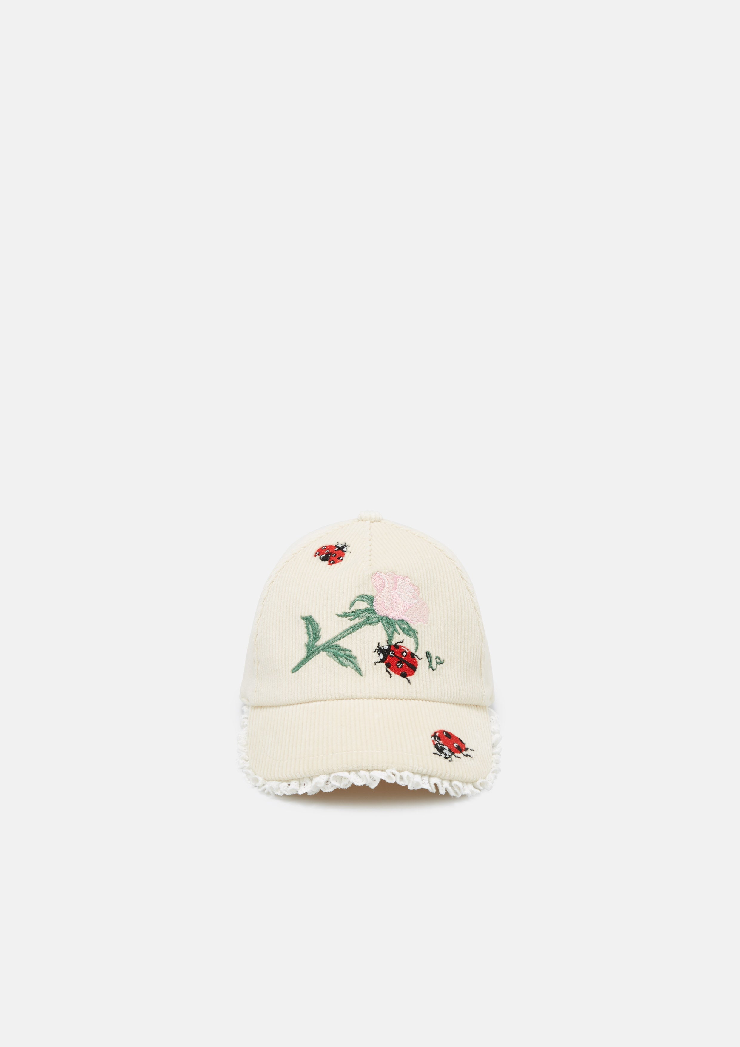 Lottie Kid Cap