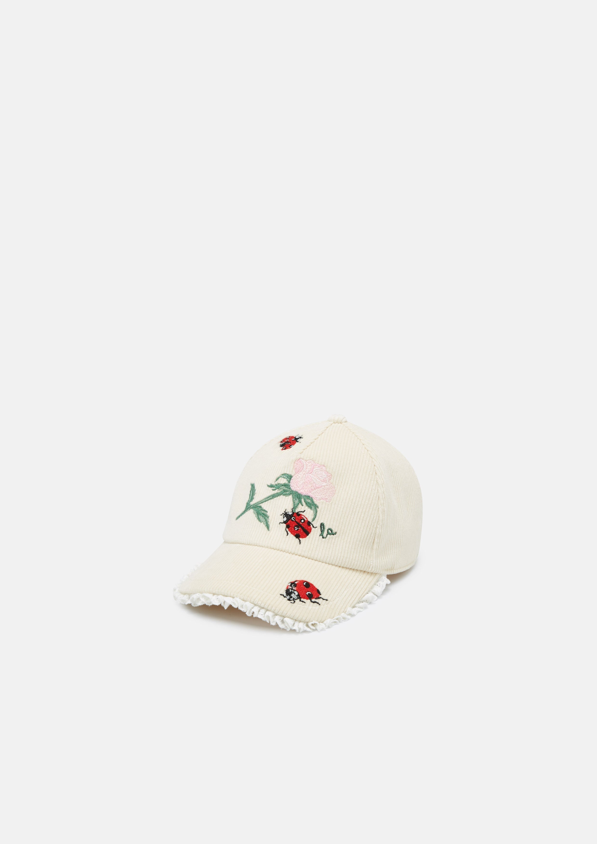 Lottie Kid Cap