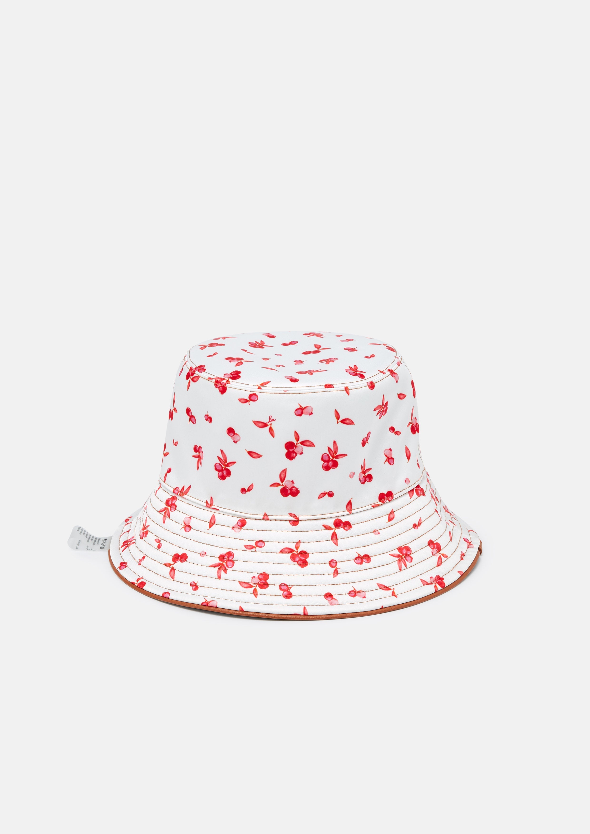 Paisley Bucket Hat