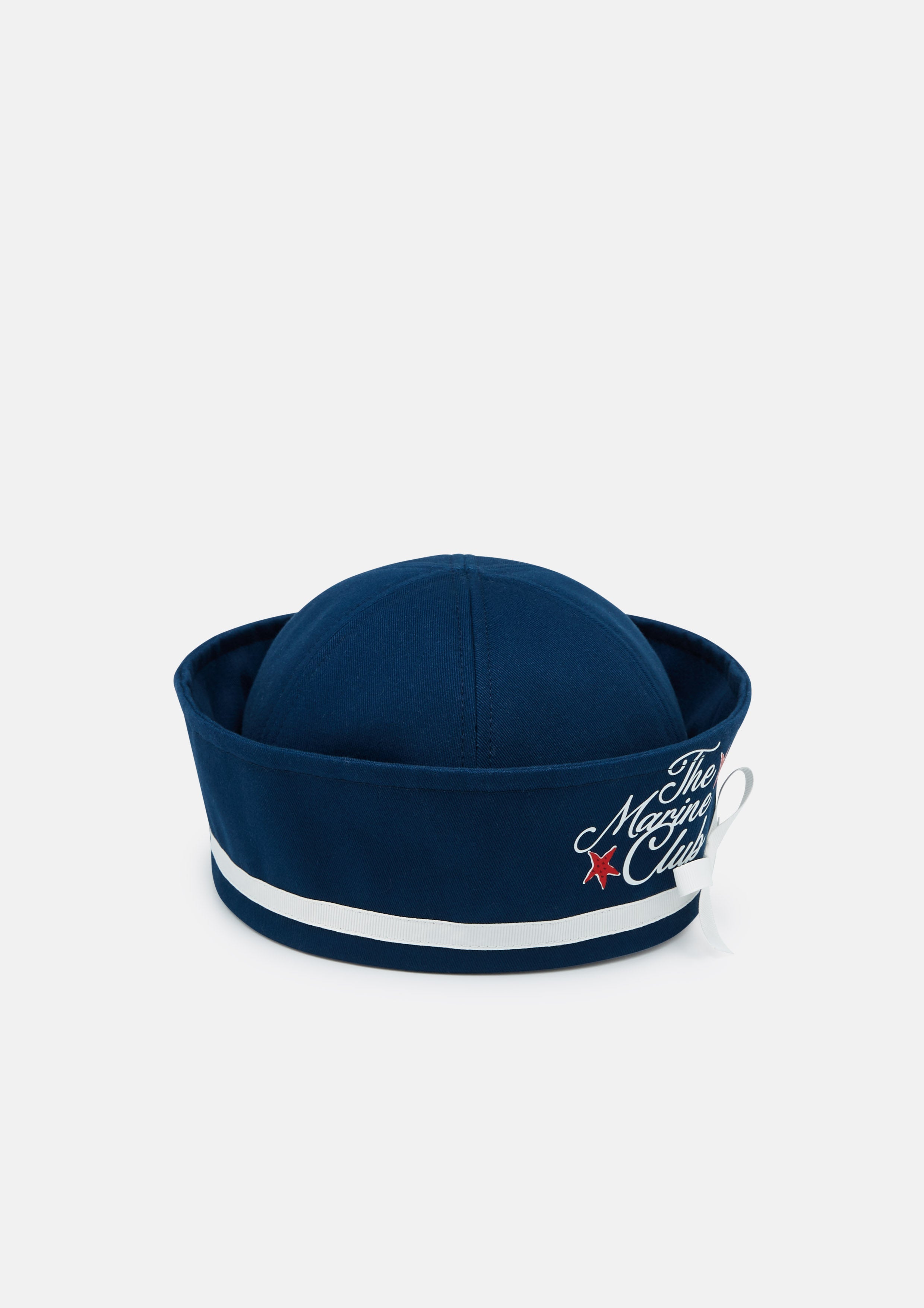 Mona Sailor Cap