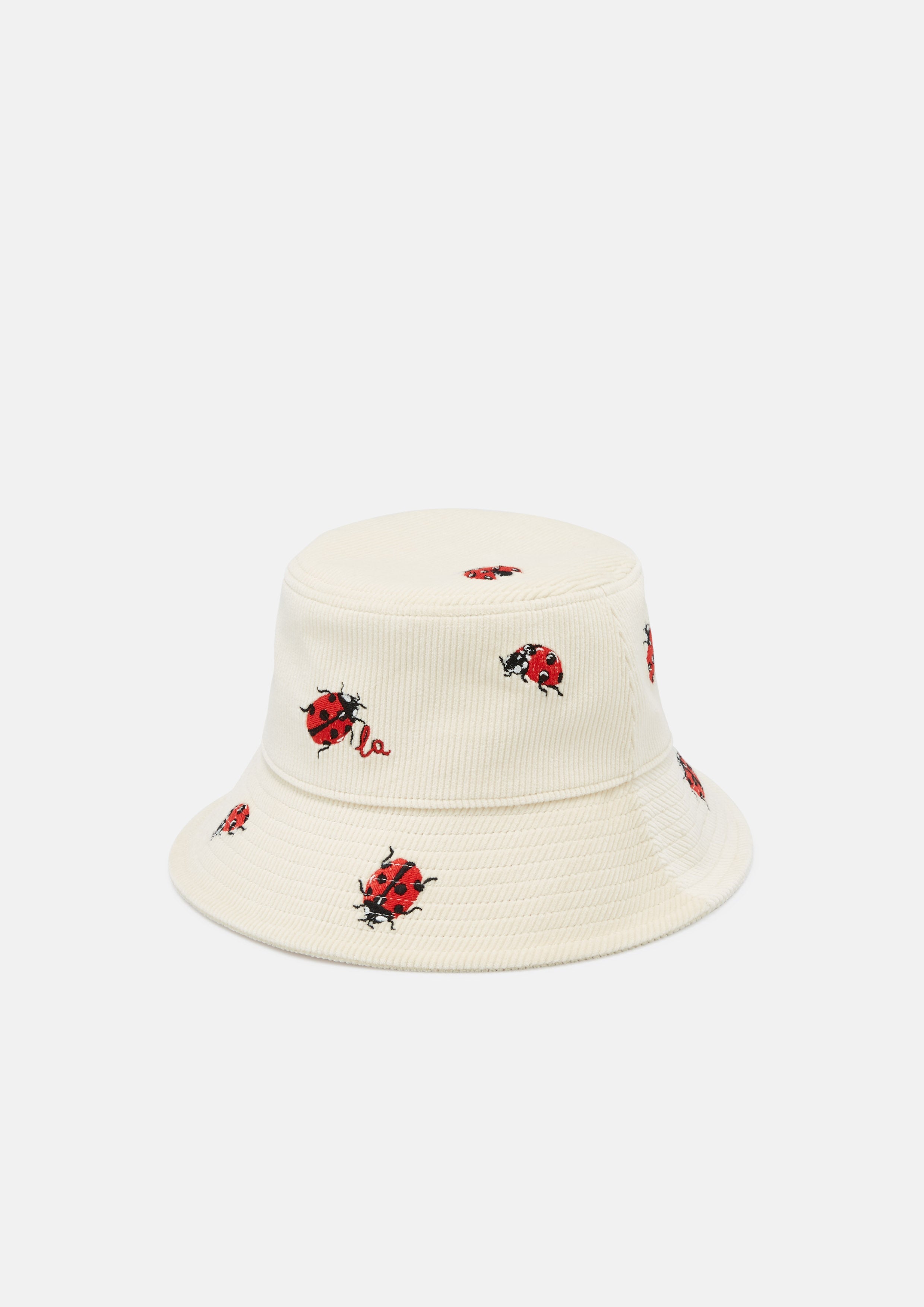 Freye Bucket Hat