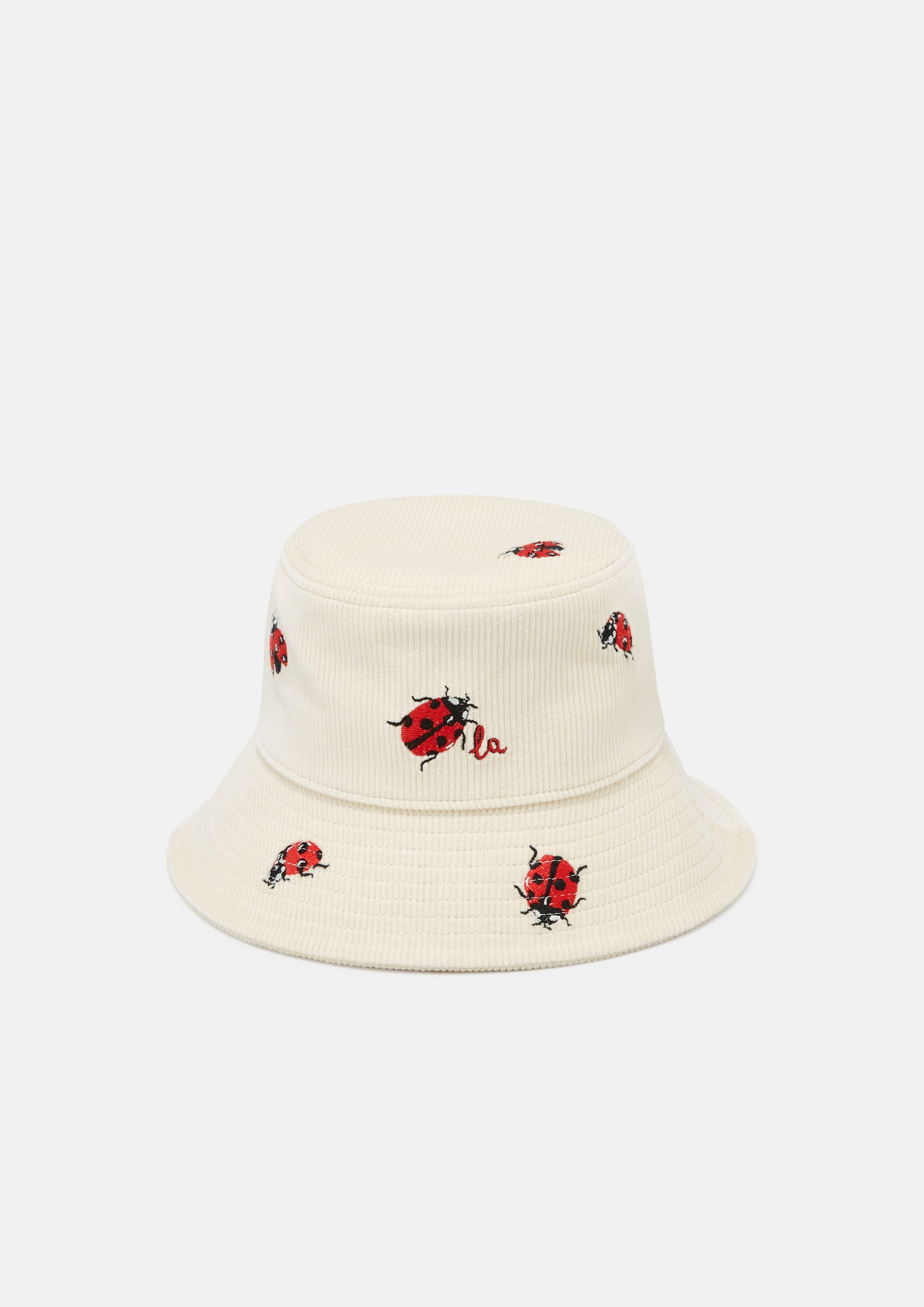 Freye Bucket Hat