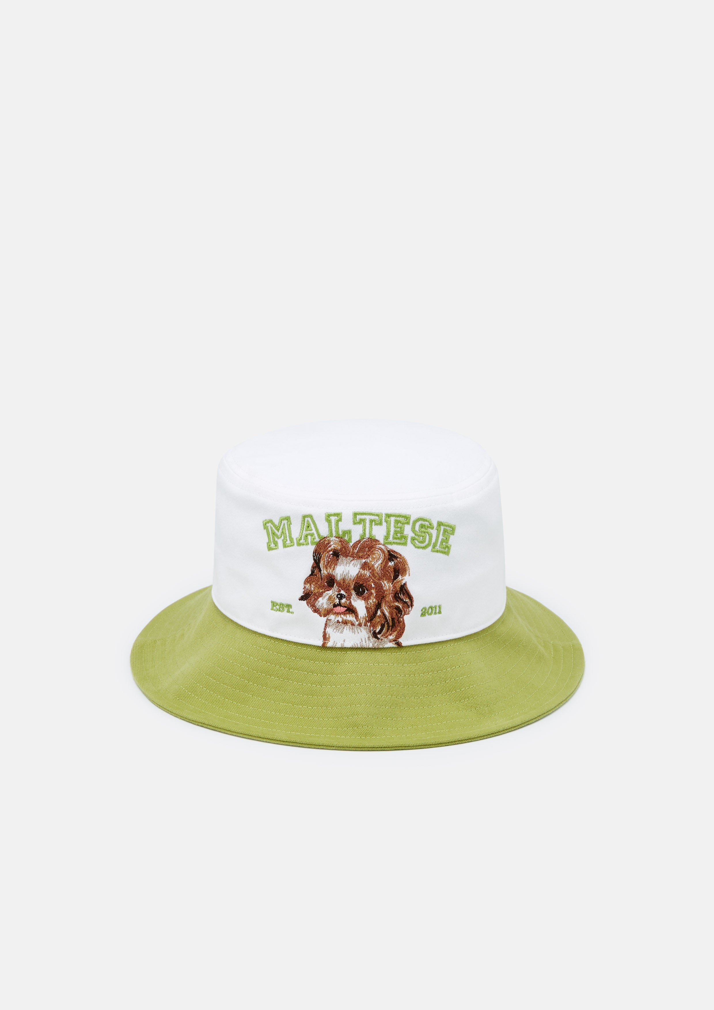 Wendy Bucket Hat