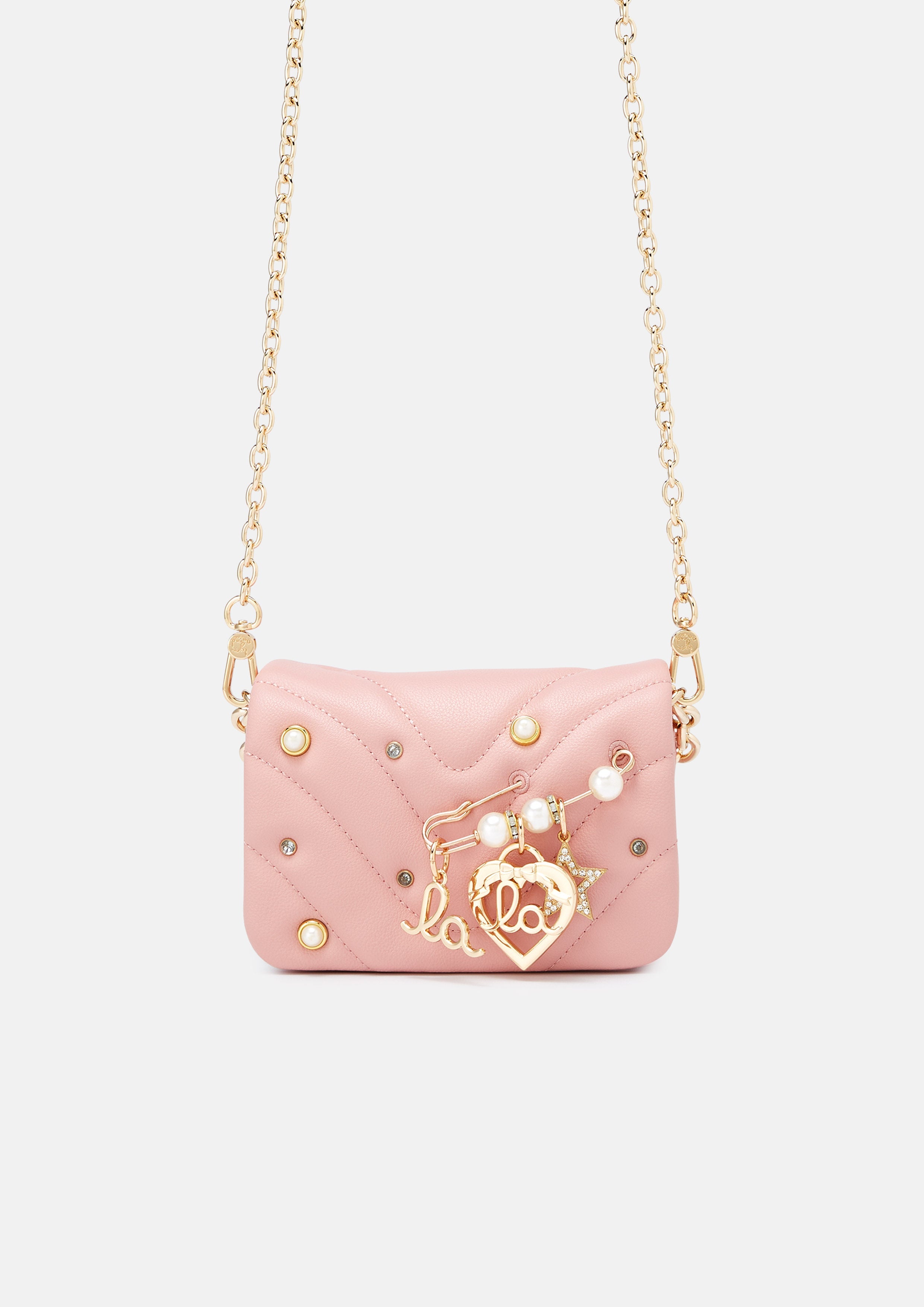 Violy Crossbody Bag