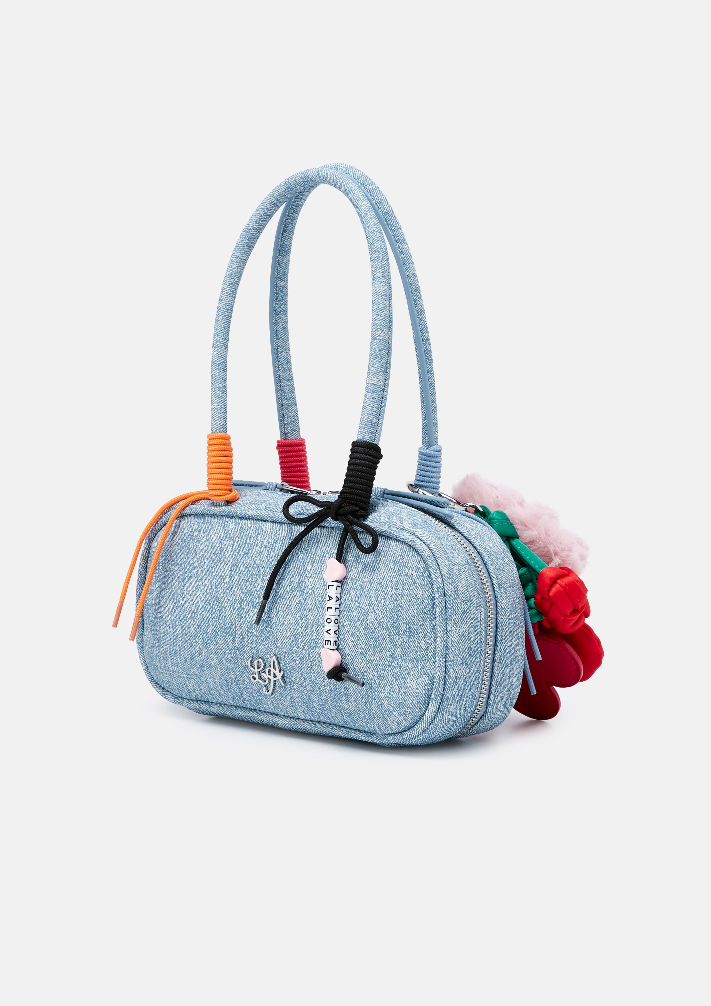 Boxxie Mini Shoulder Bag