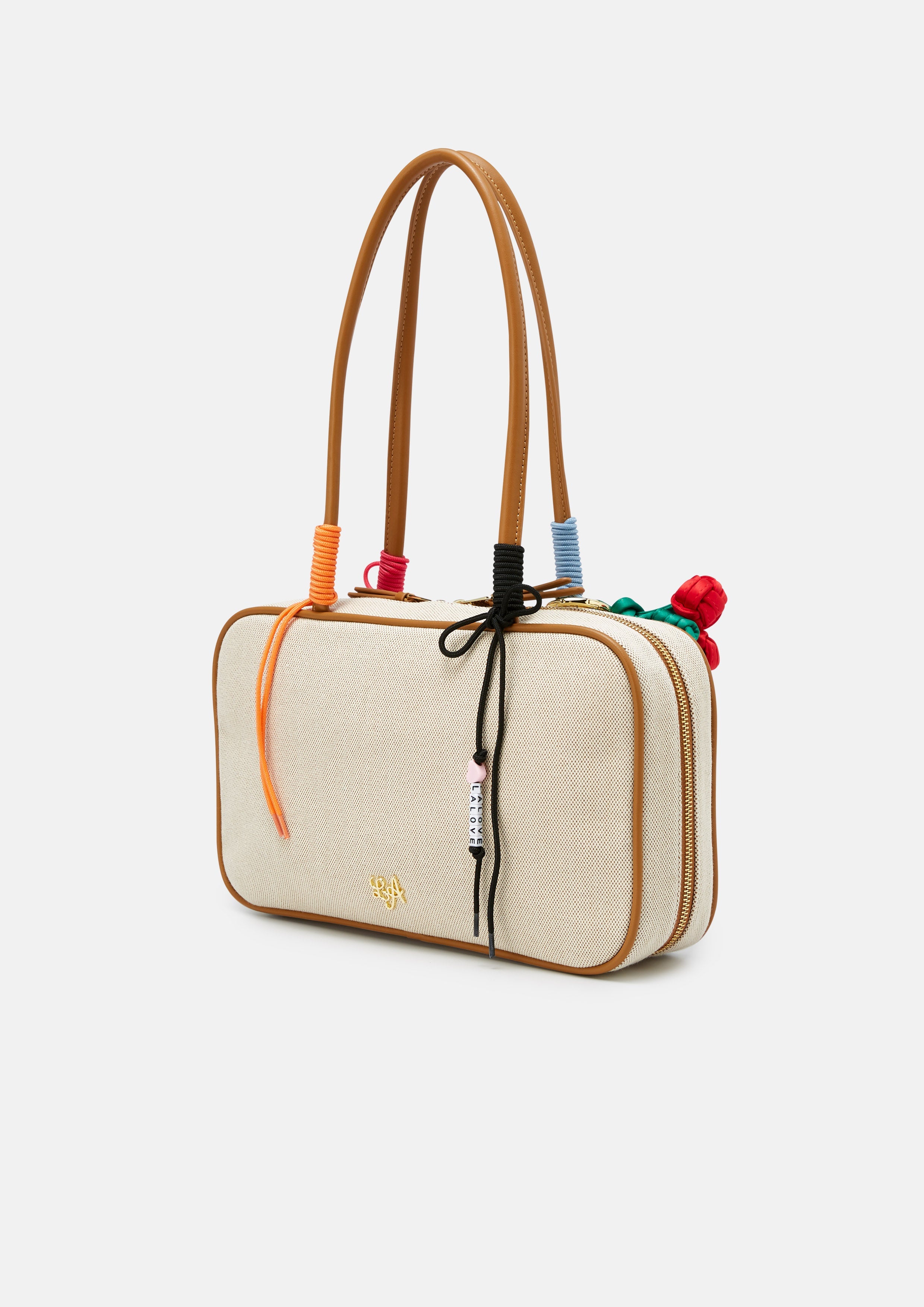 Boxxie Shoulder Bag