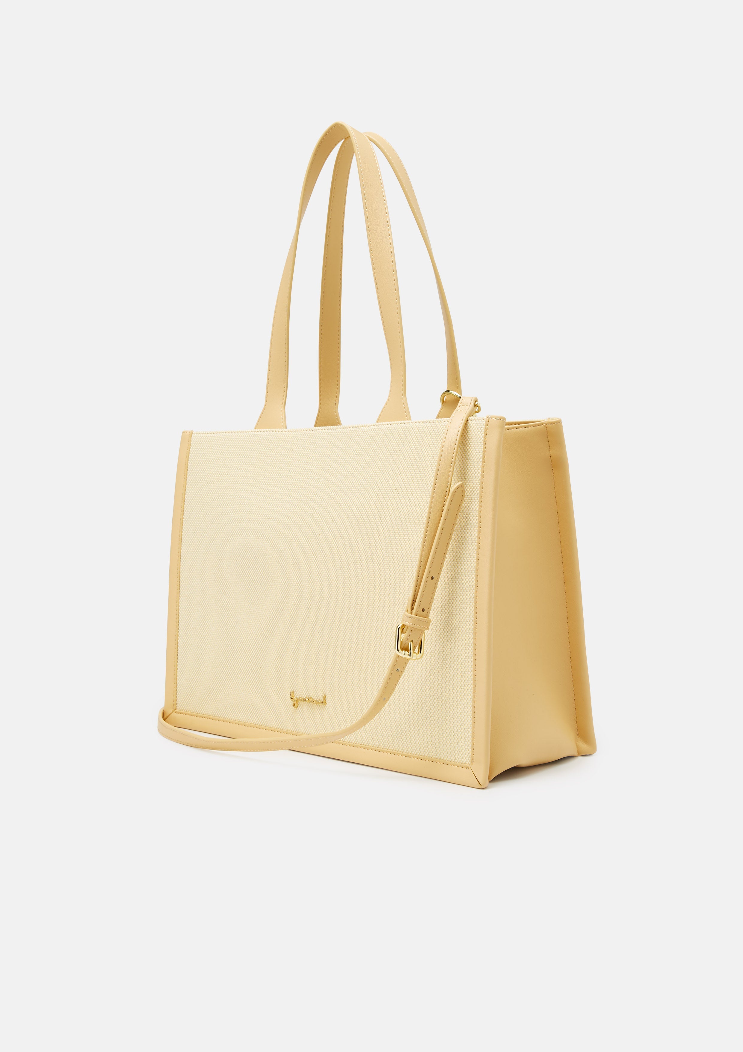 Tulipe Tote Bag