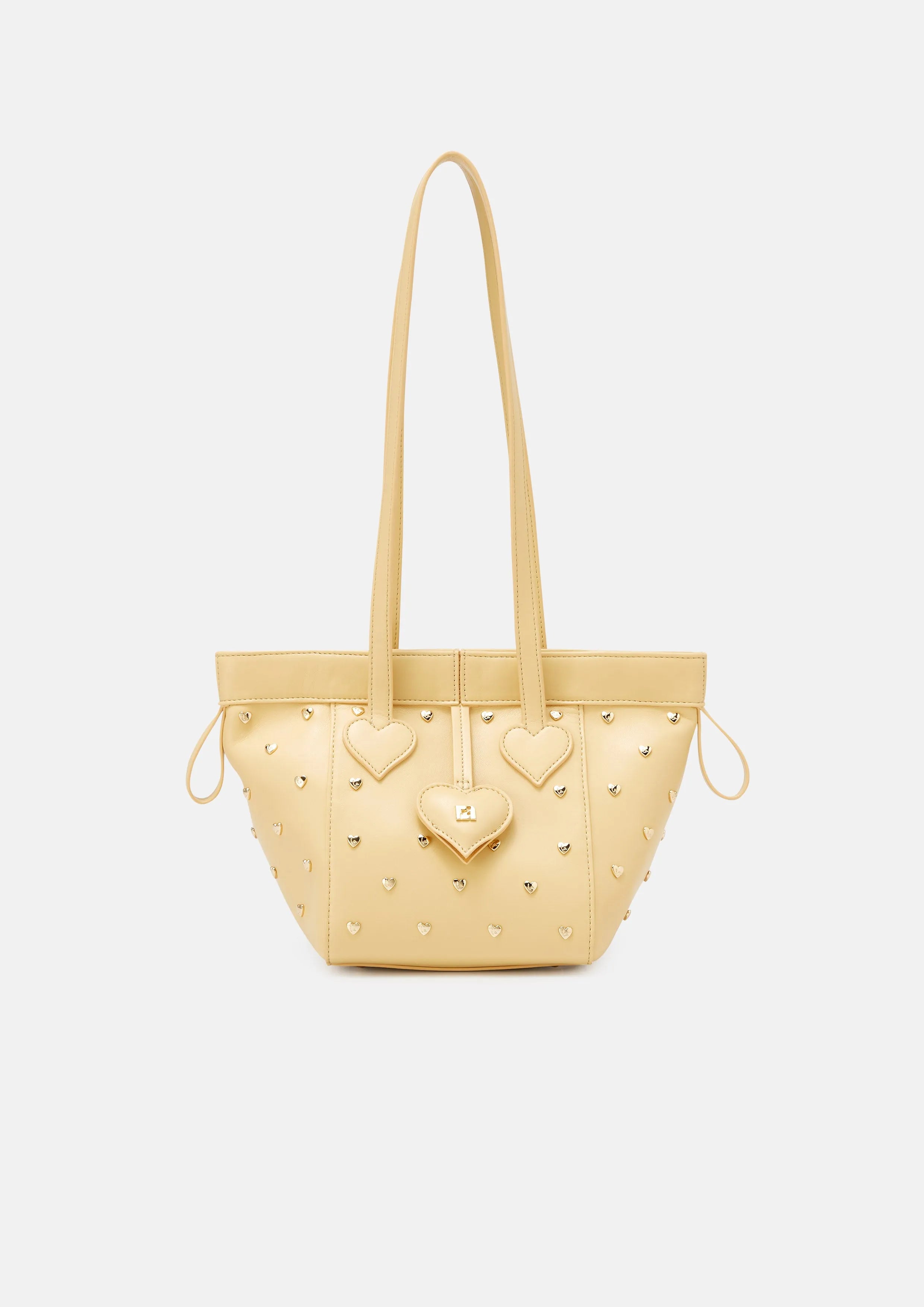 Puzzlenia Origami Shoulder Bag