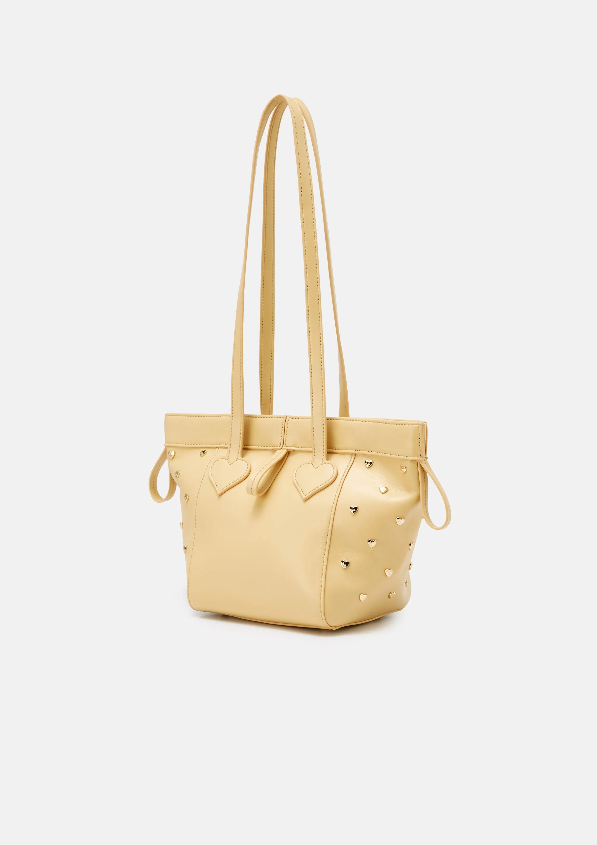 Puzzlenia Origami Shoulder Bag