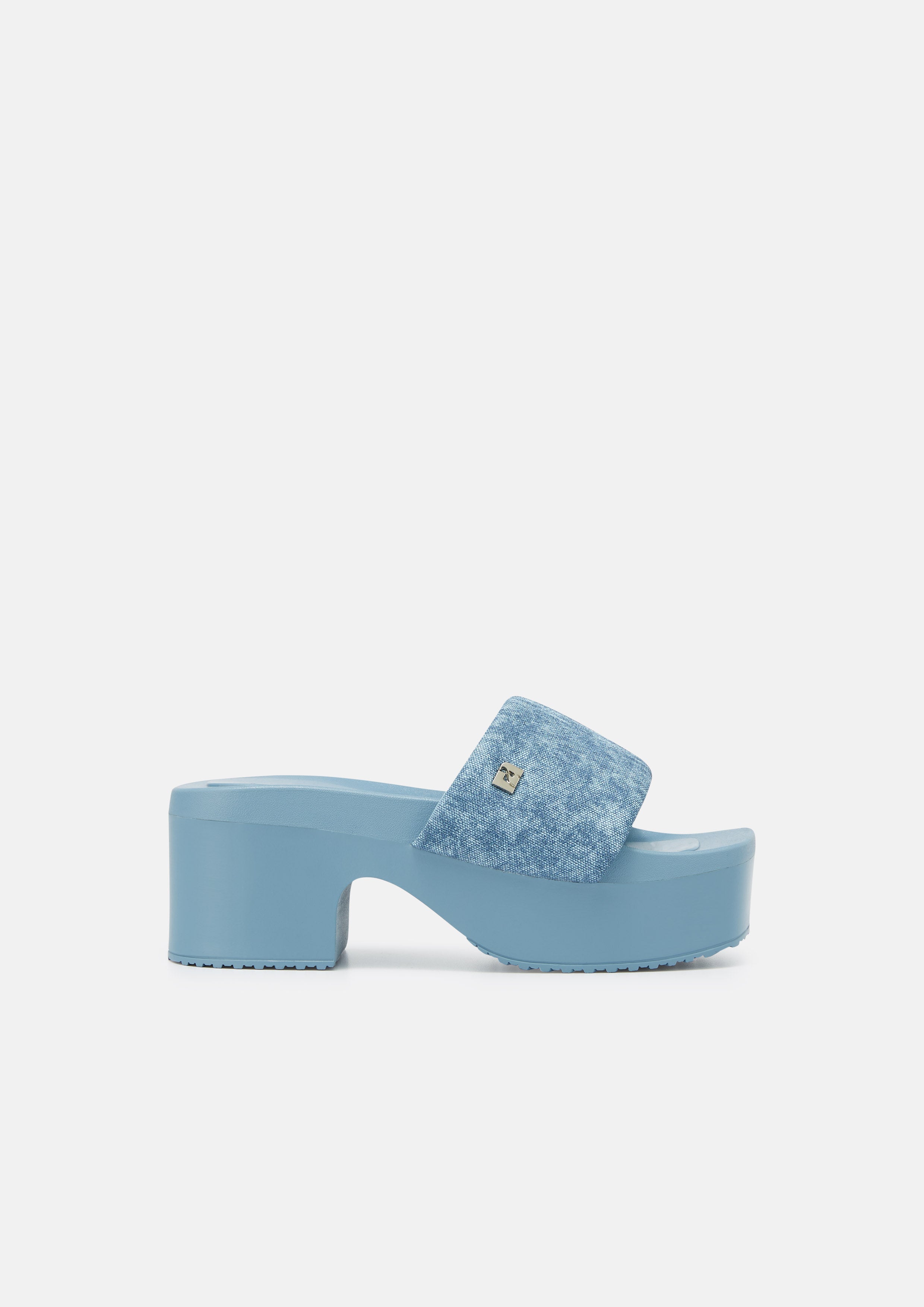 Leorio Platform Sandals