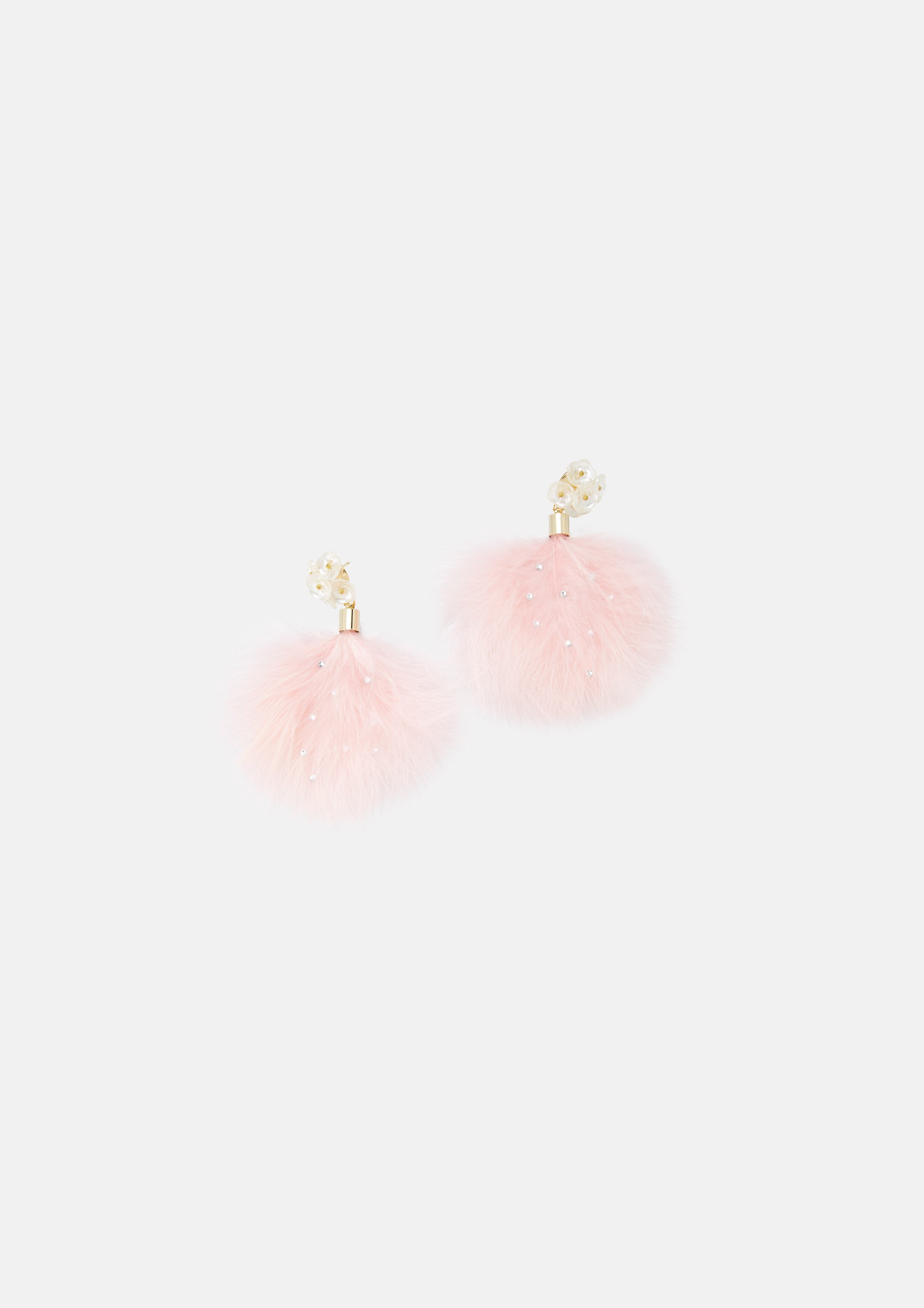 Momona Earrings