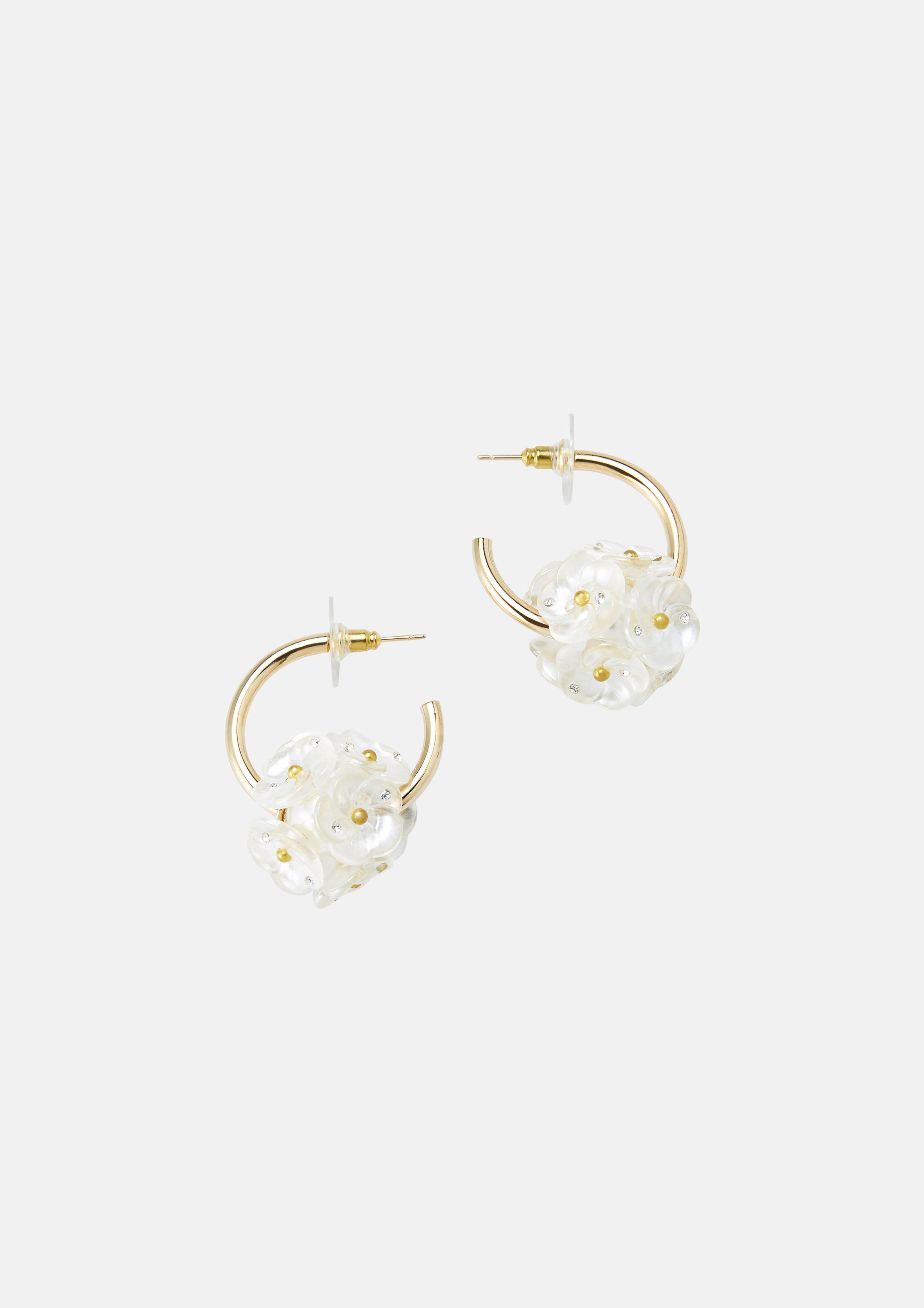 Momoka Earrings