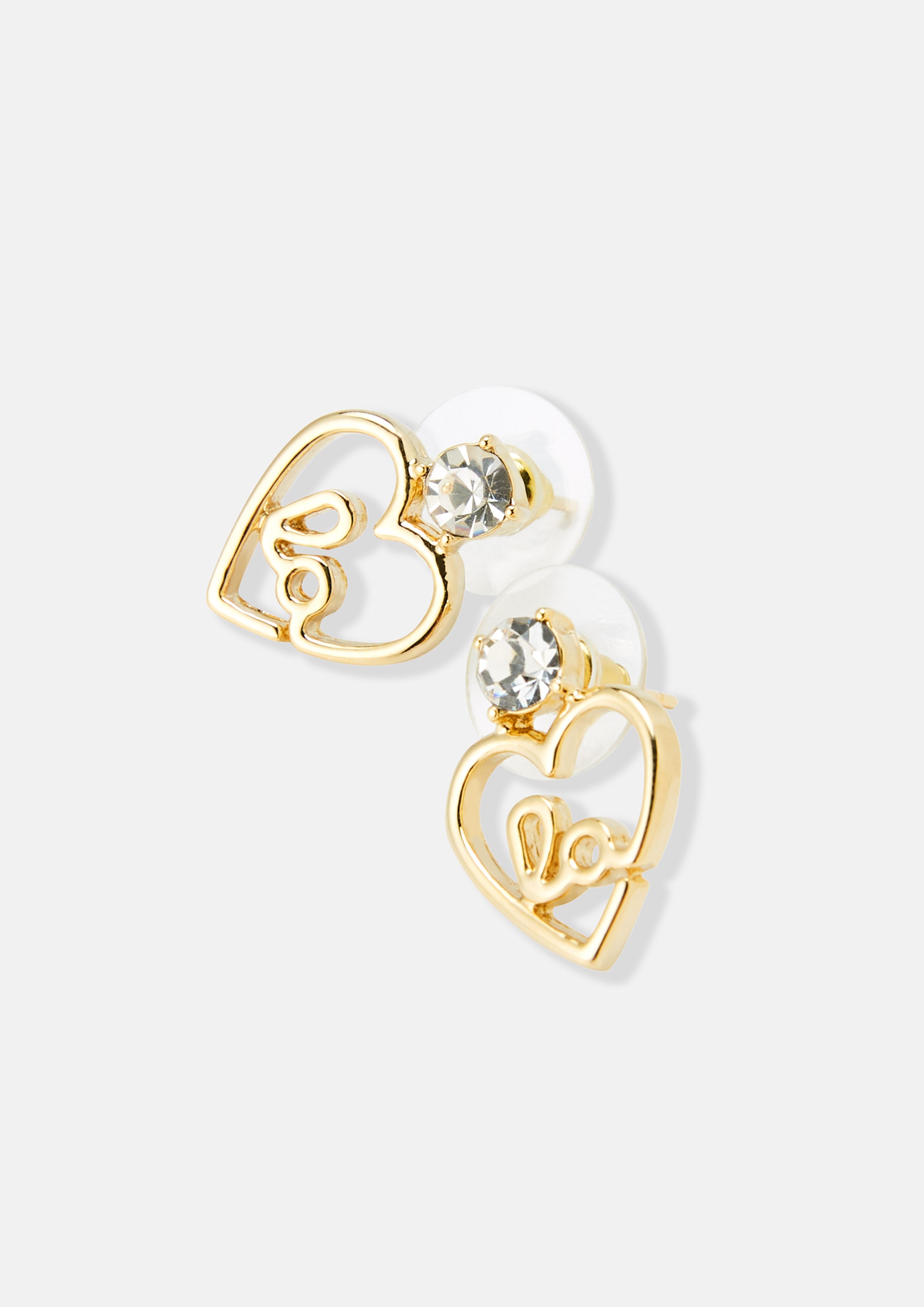 Perlabella Earrings