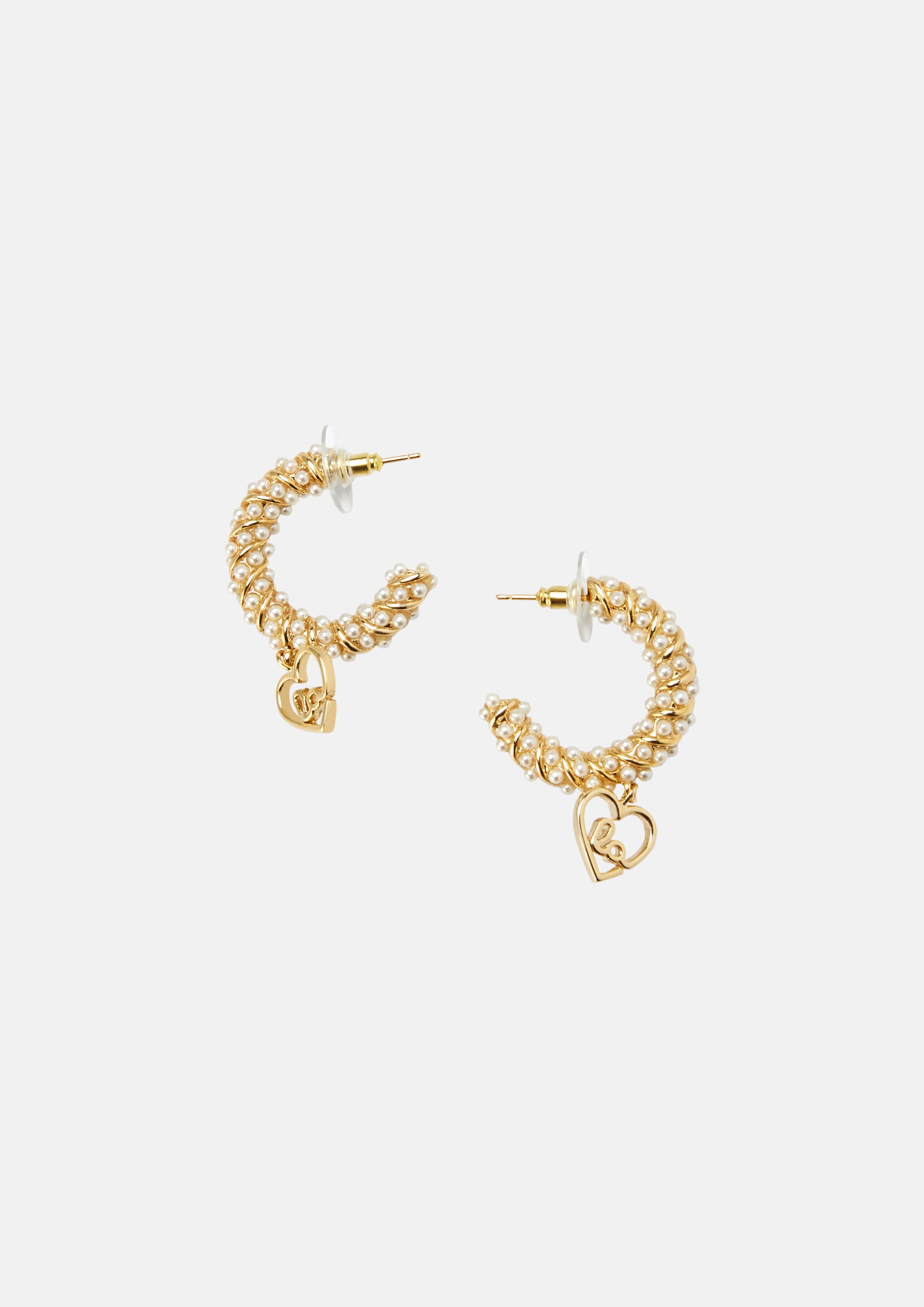 Perlabelle Earrings