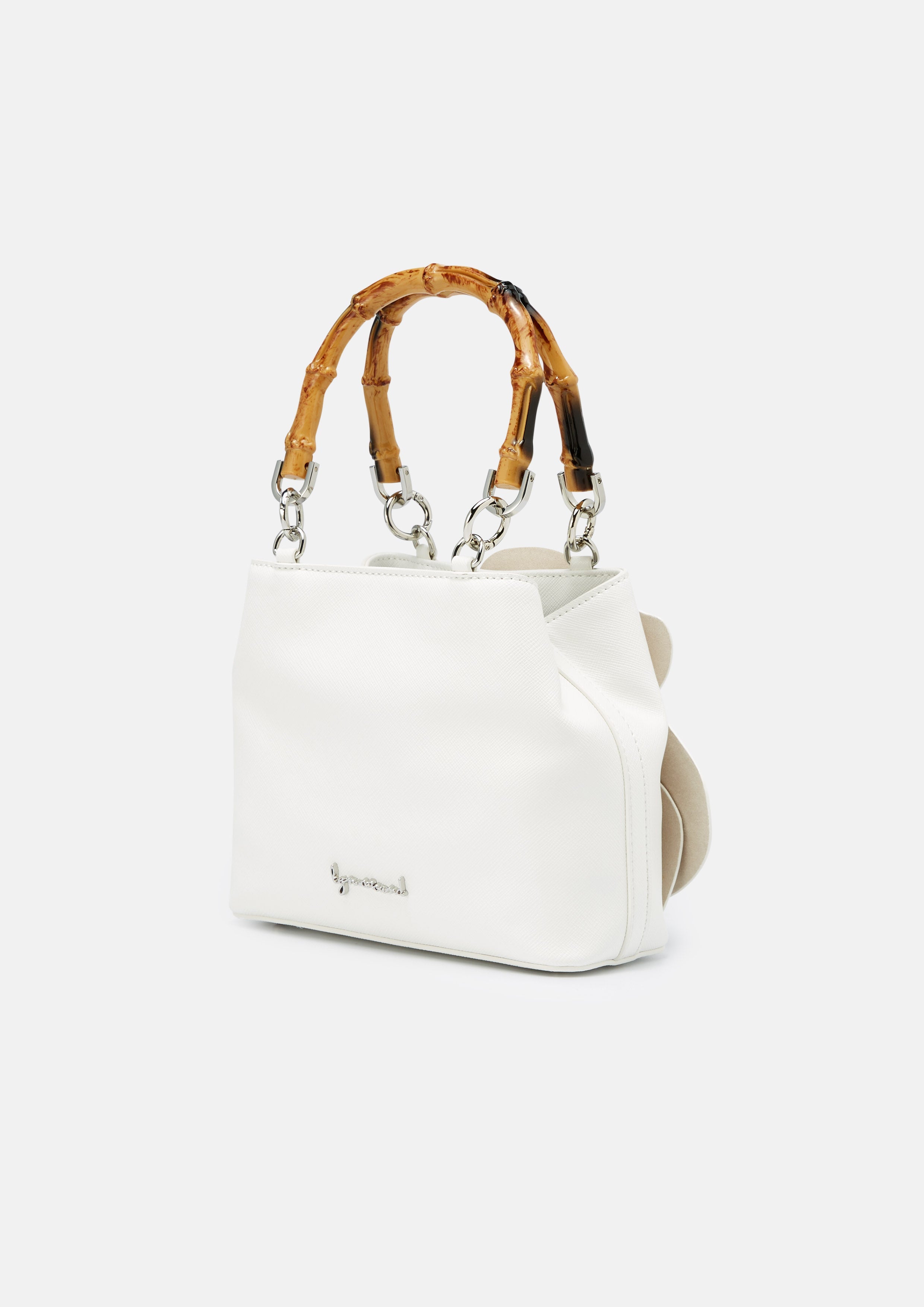 Sonia Top Handle Bag