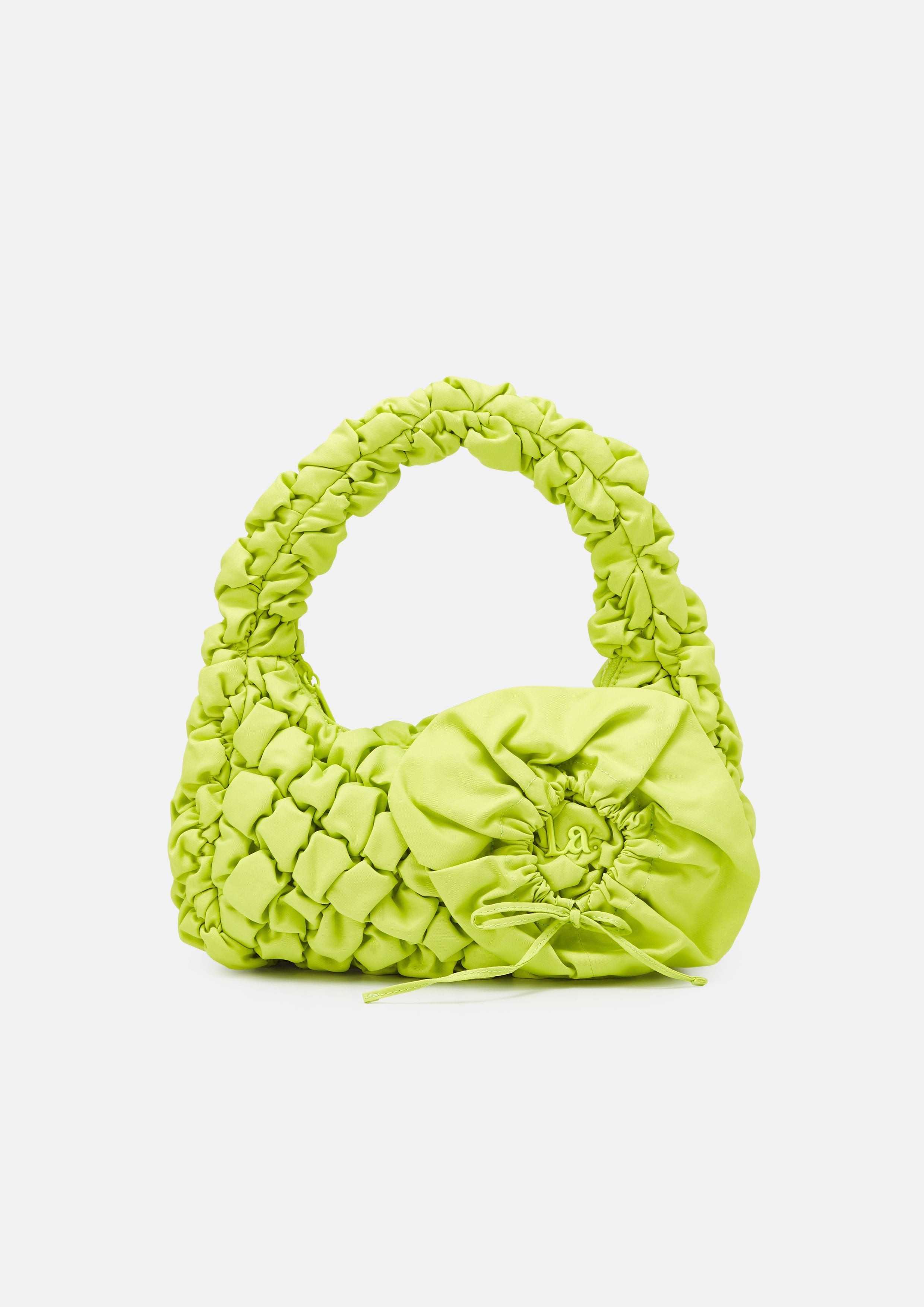 Posy Top Handle Bag