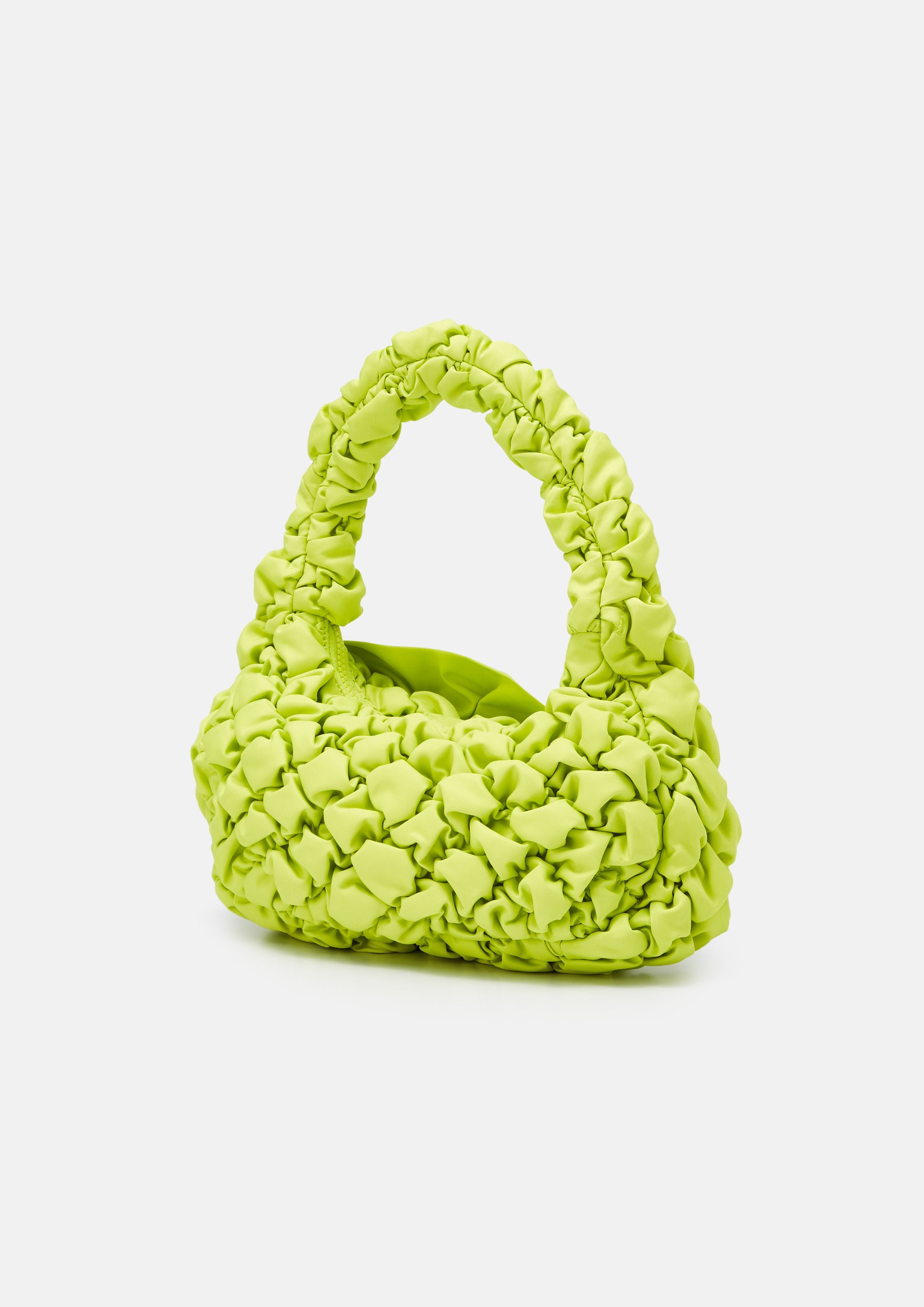 Posy Top Handle Bag