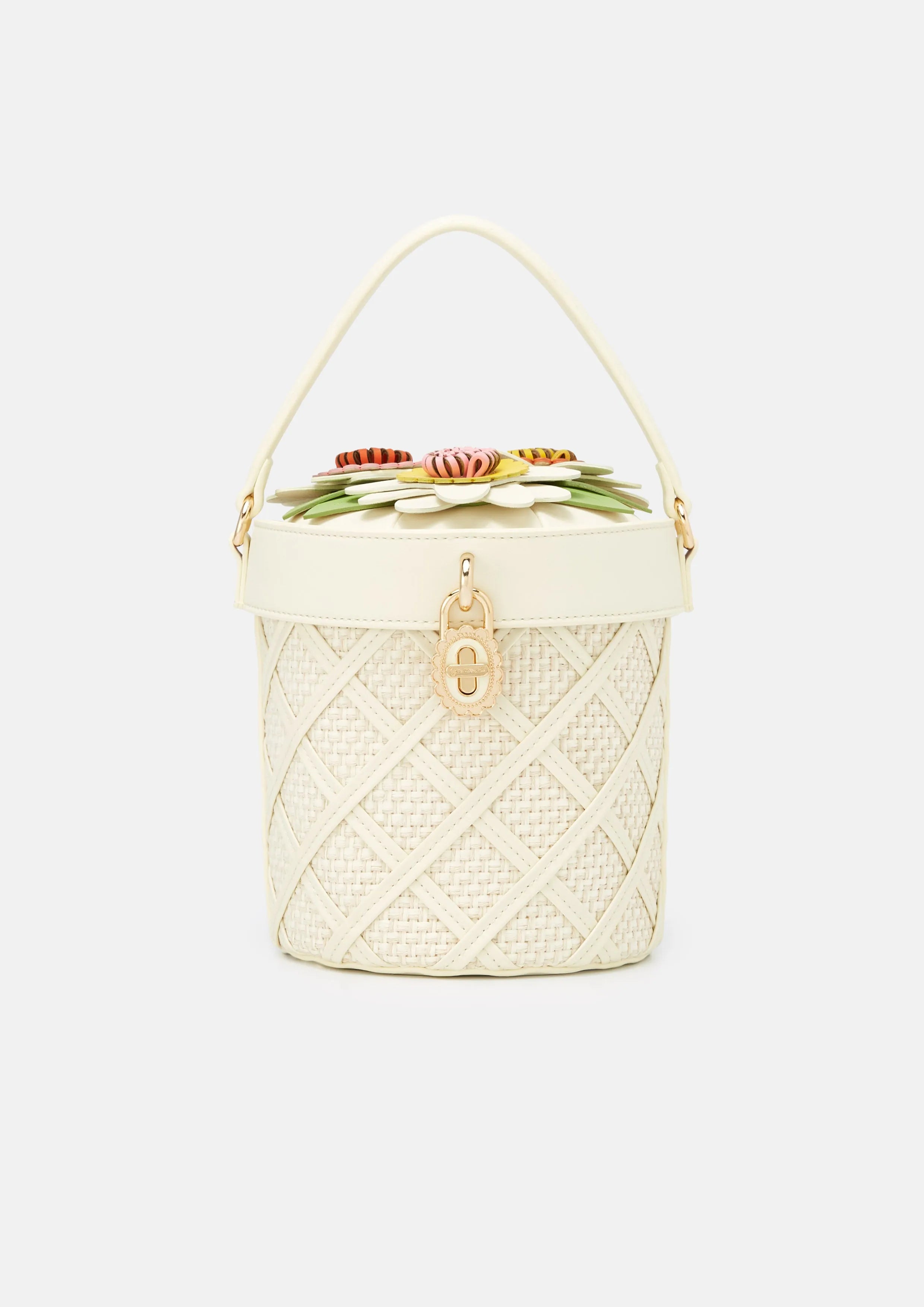 Prudencia Bucket Bag