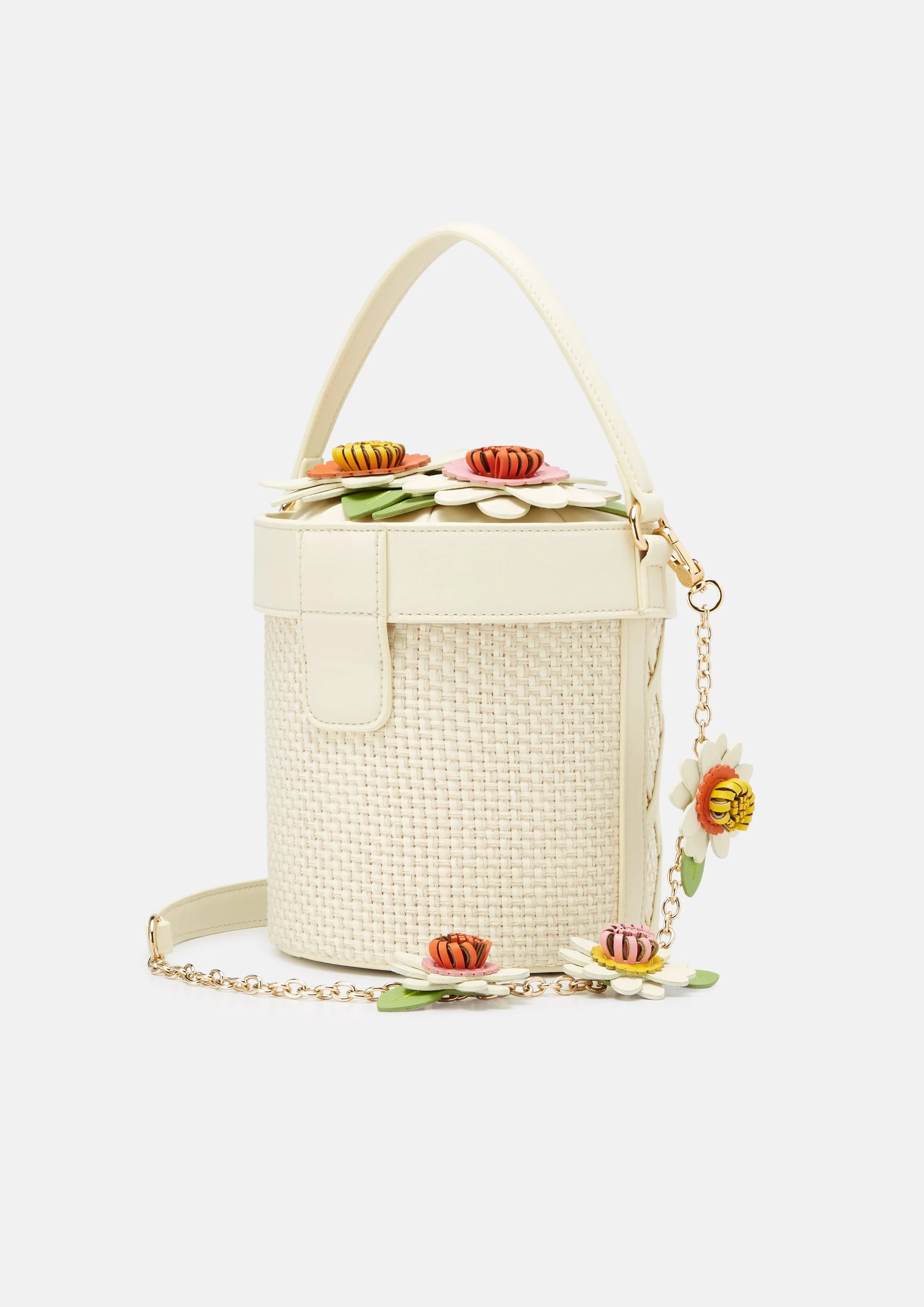 Prudencia Bucket Bag