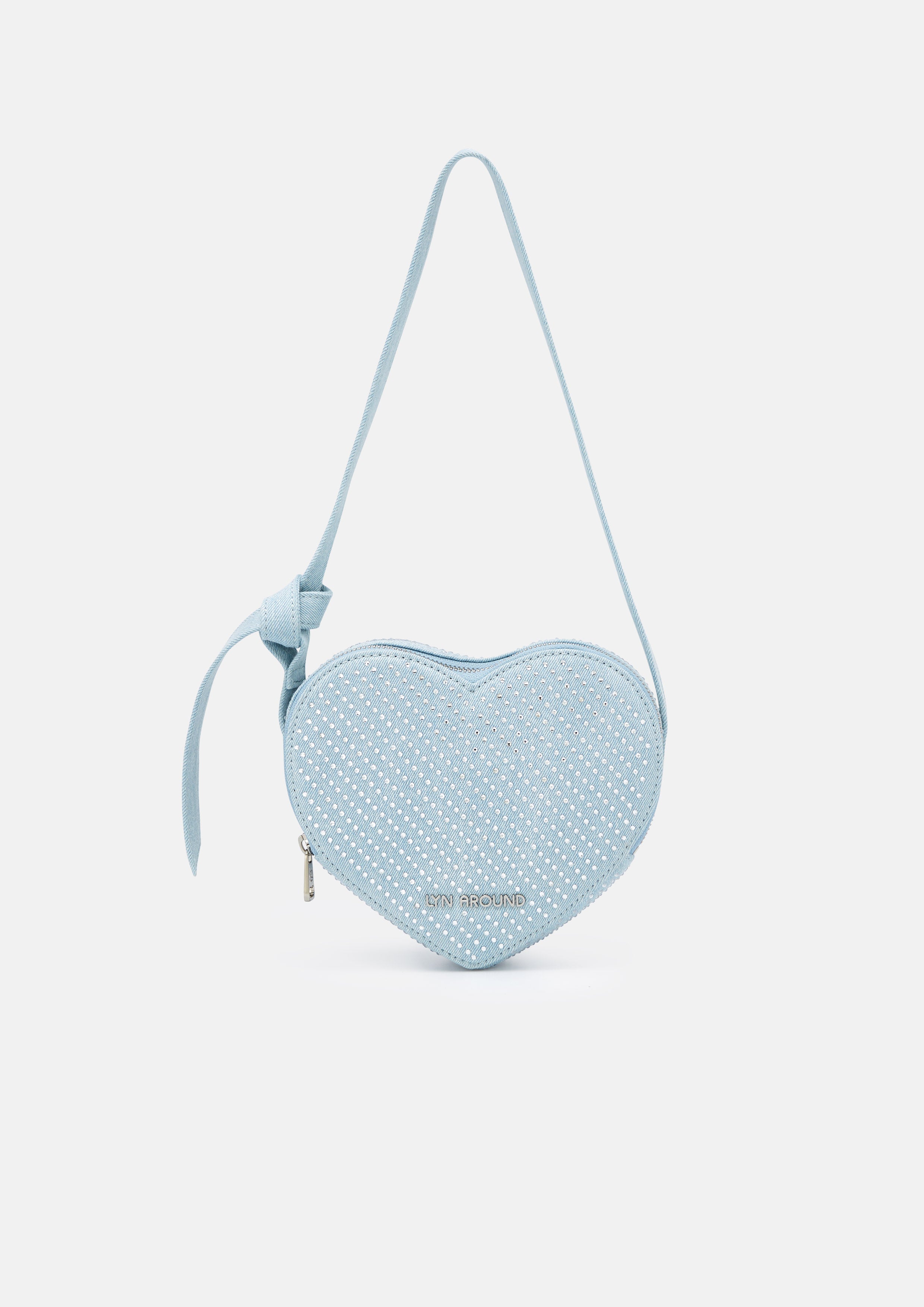 Dua Crossbody Bag