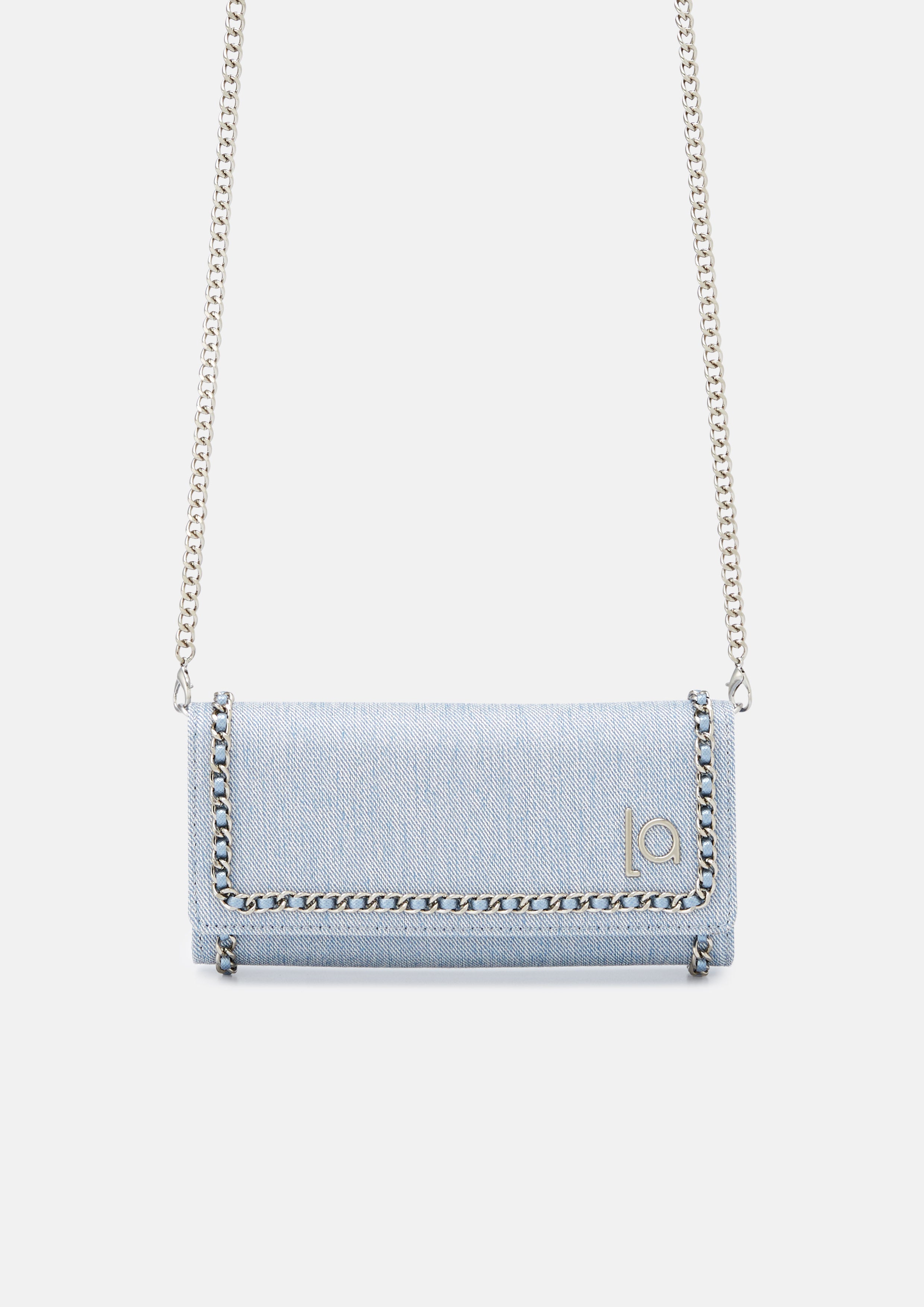 Ebba Crossbody Bag