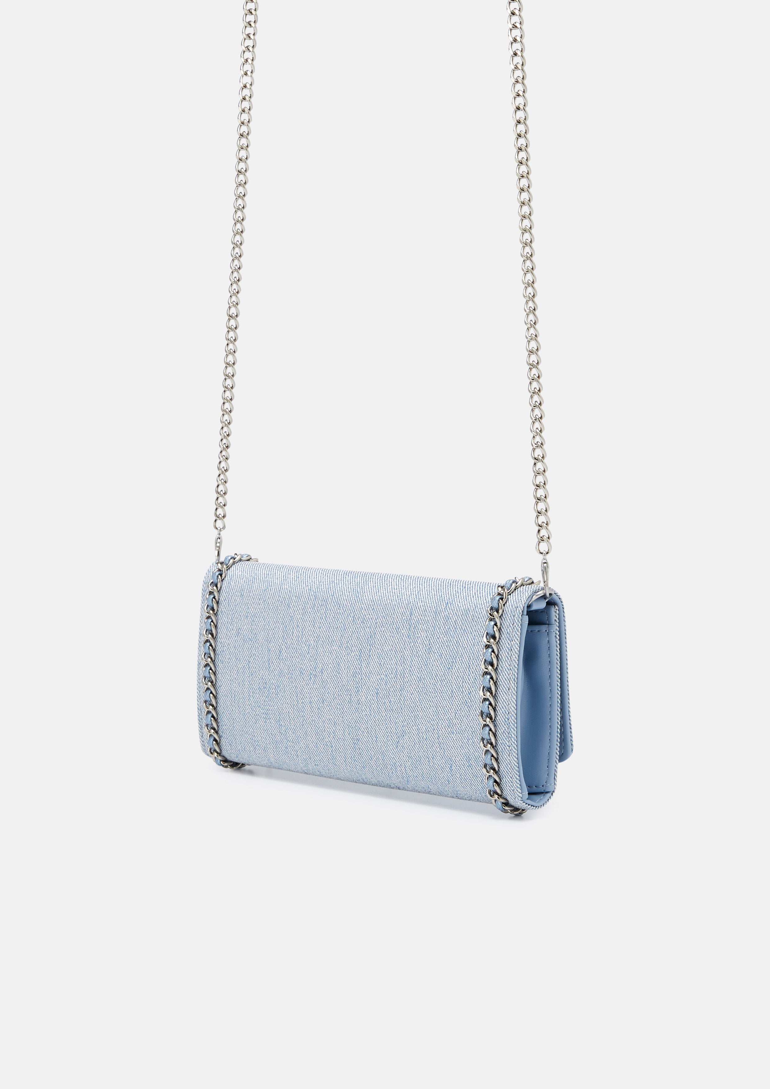 Ebba Crossbody Bag