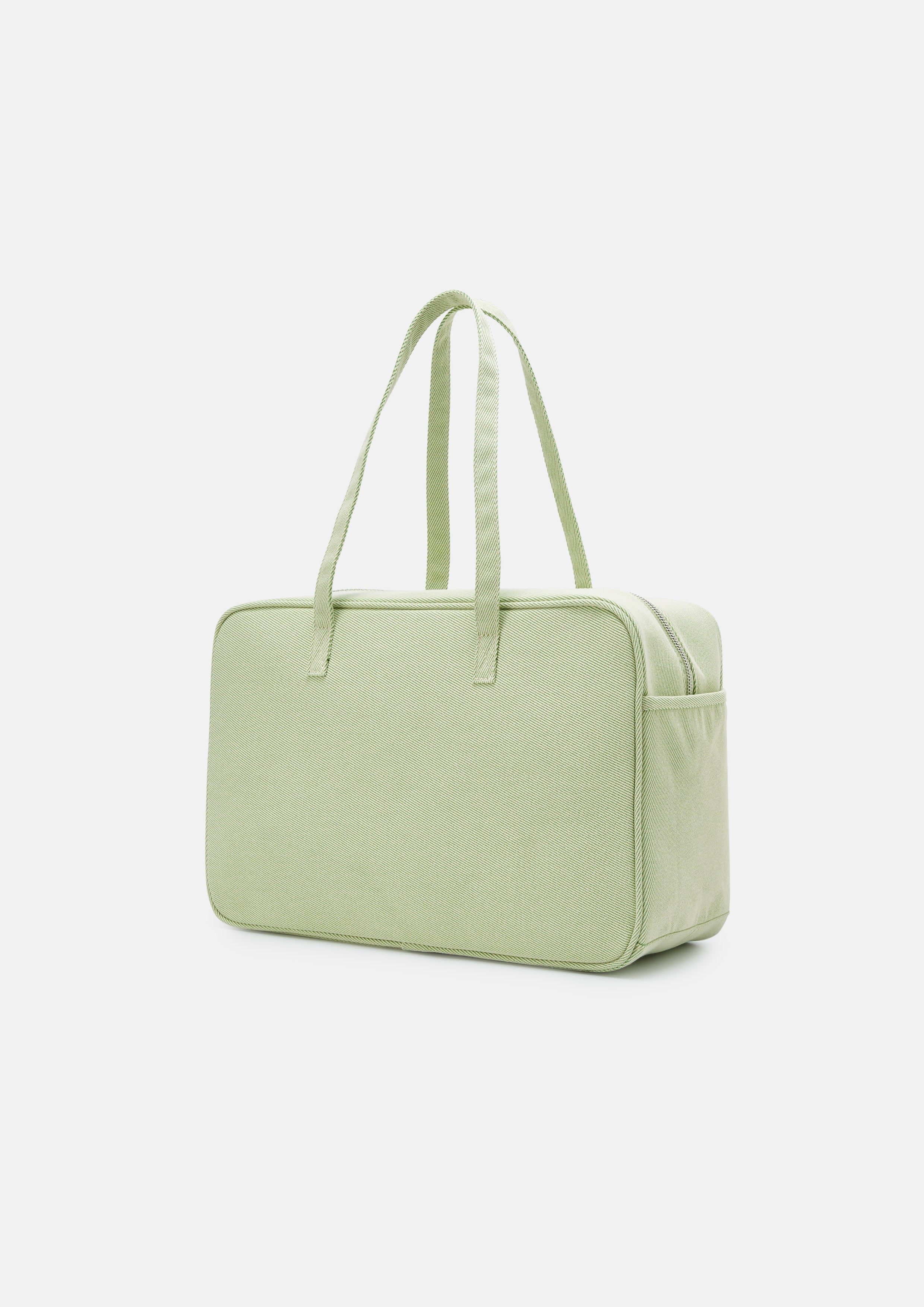 Mellowen Top Handle Bag