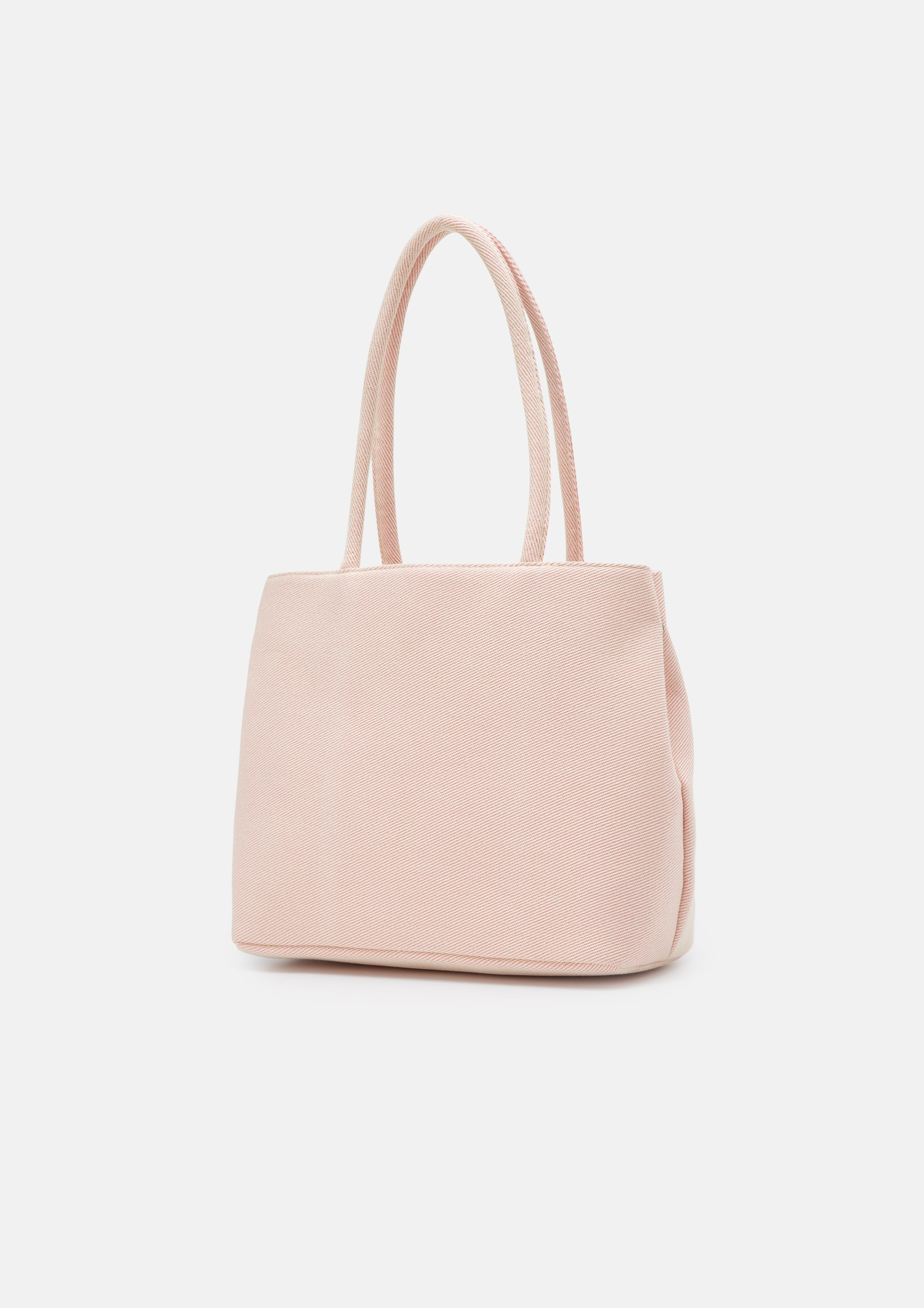 Mellora Top Handle Bag