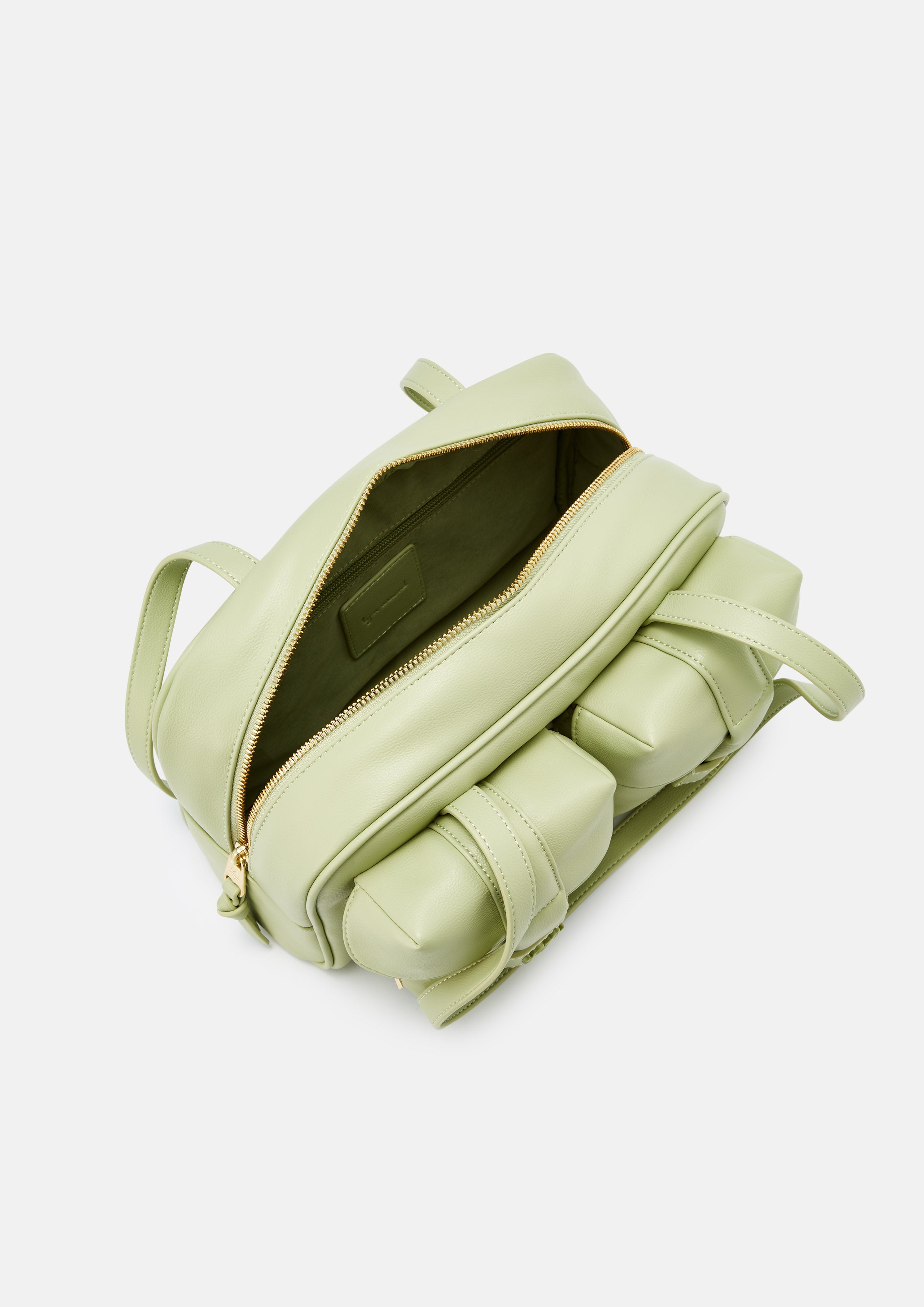 Mini Sanita Shoulder Bag