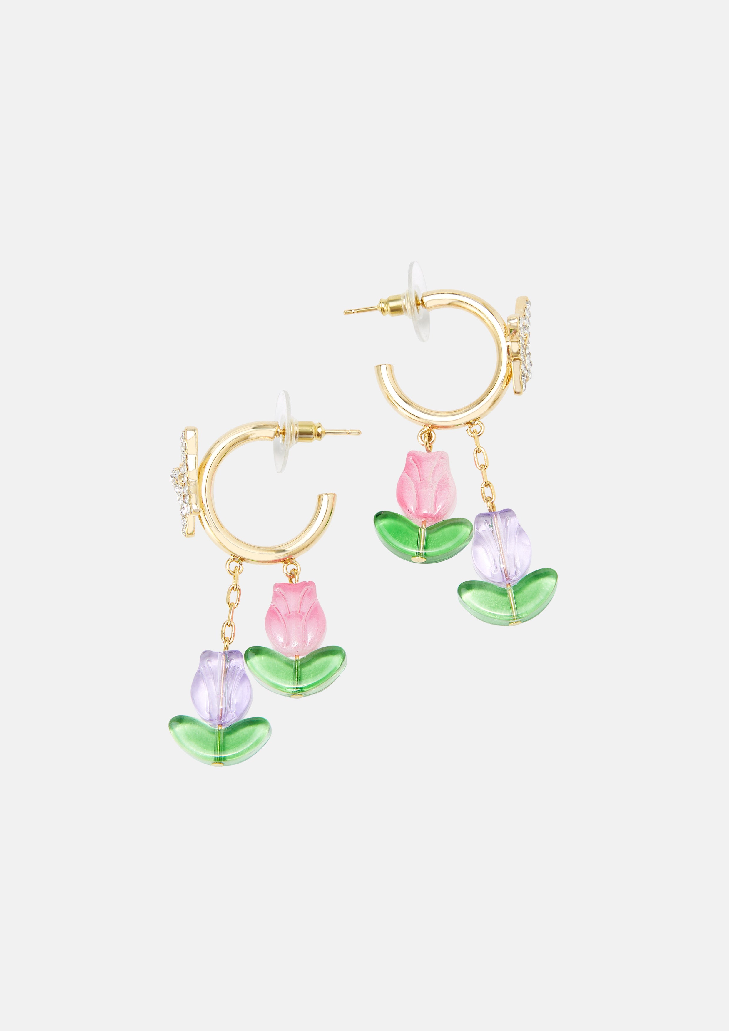 Quirklynn Earrings