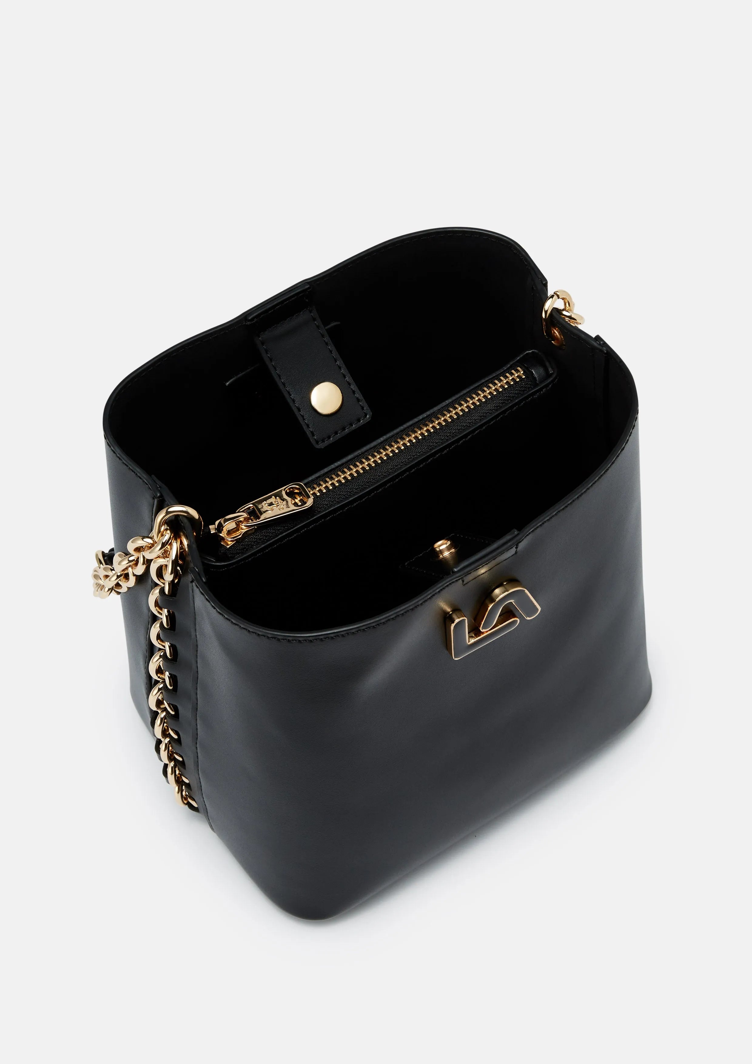 Carol Bucket Bag