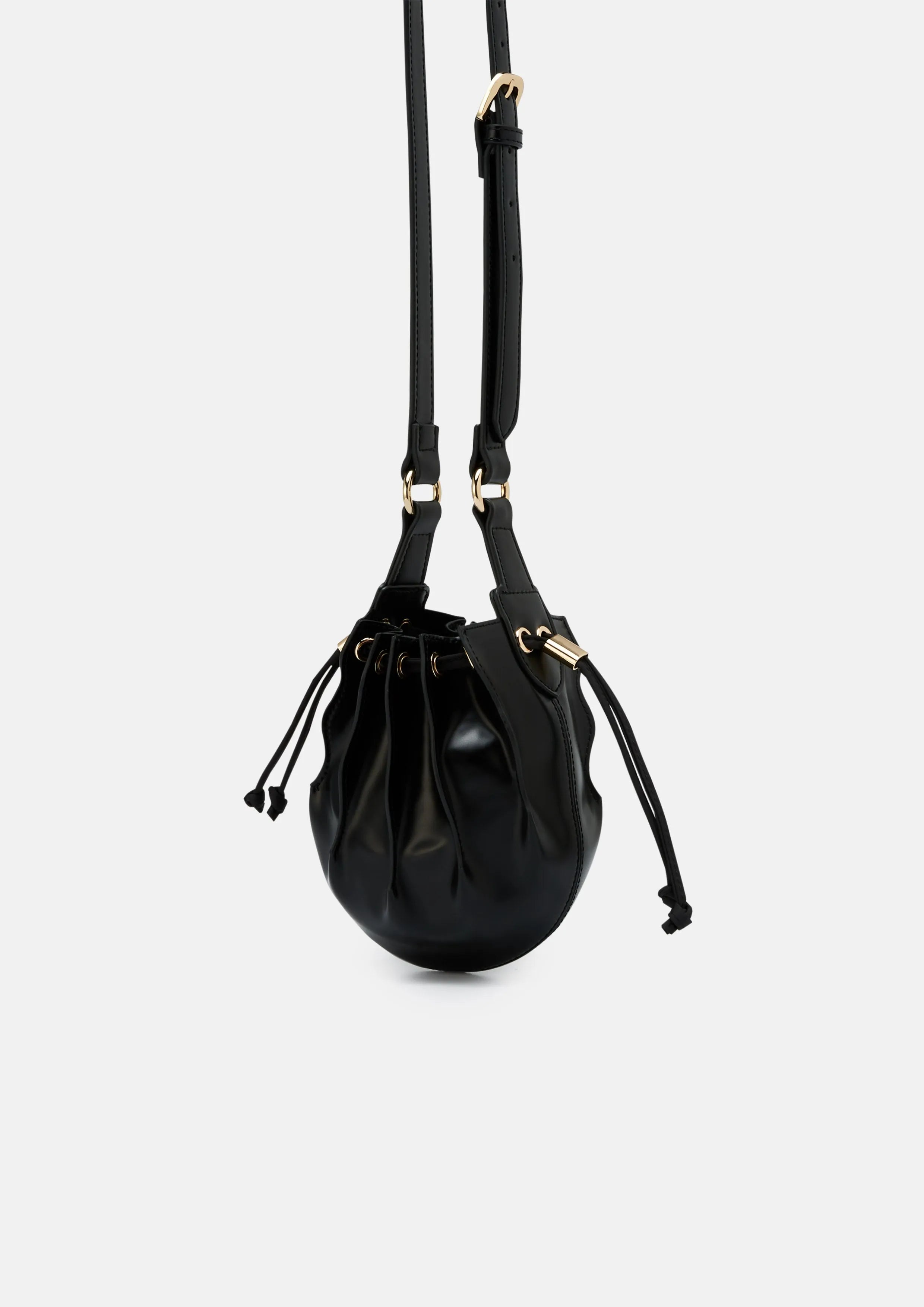 Sophie Twist Crossbody Bag