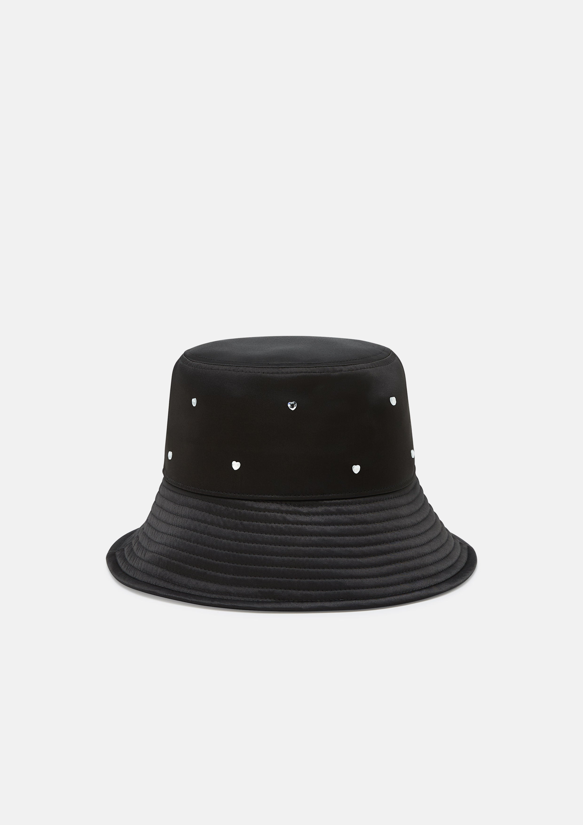 Whisker Kiss Bucket Hat